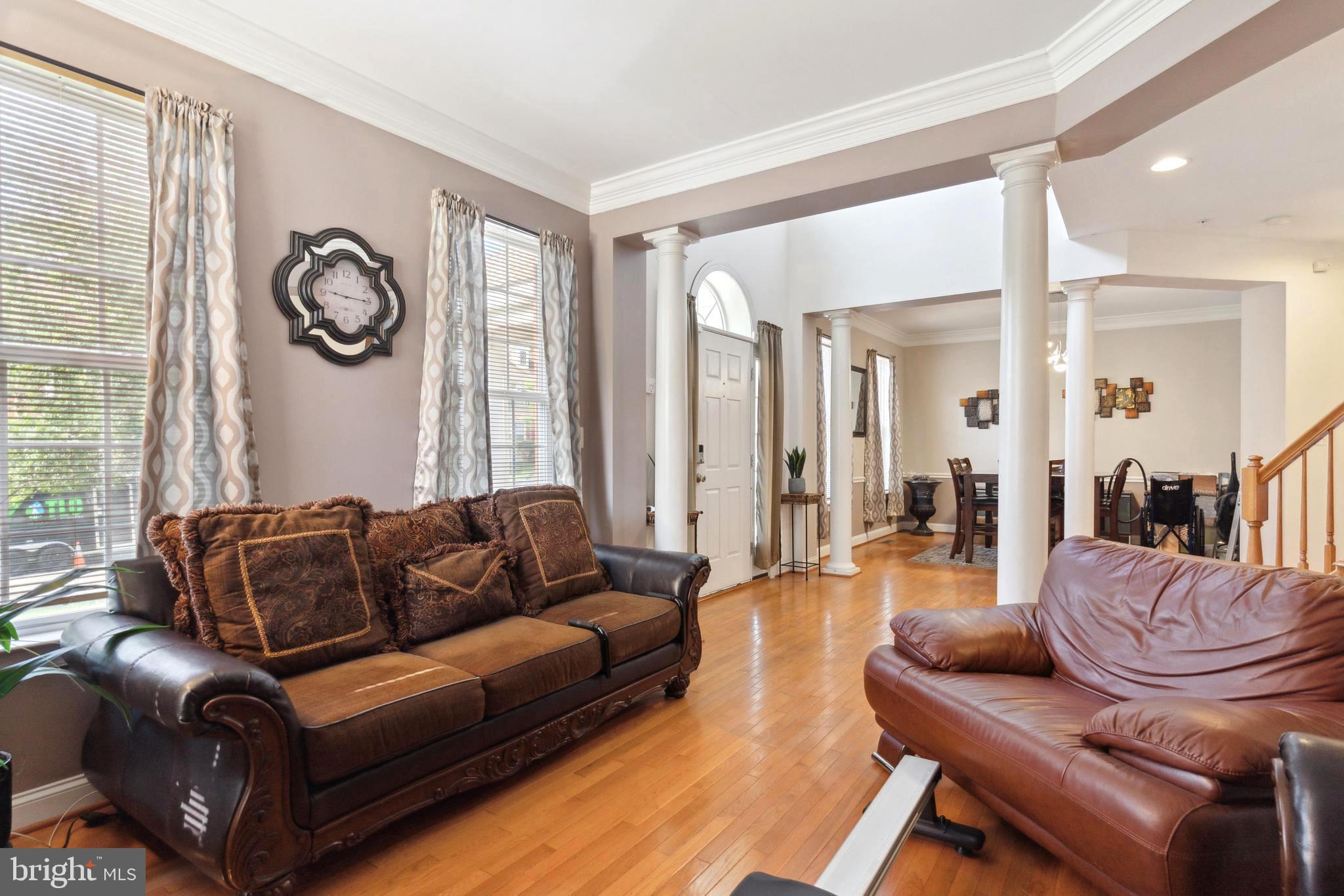 CHELTENHAM KNOLLS - Residential