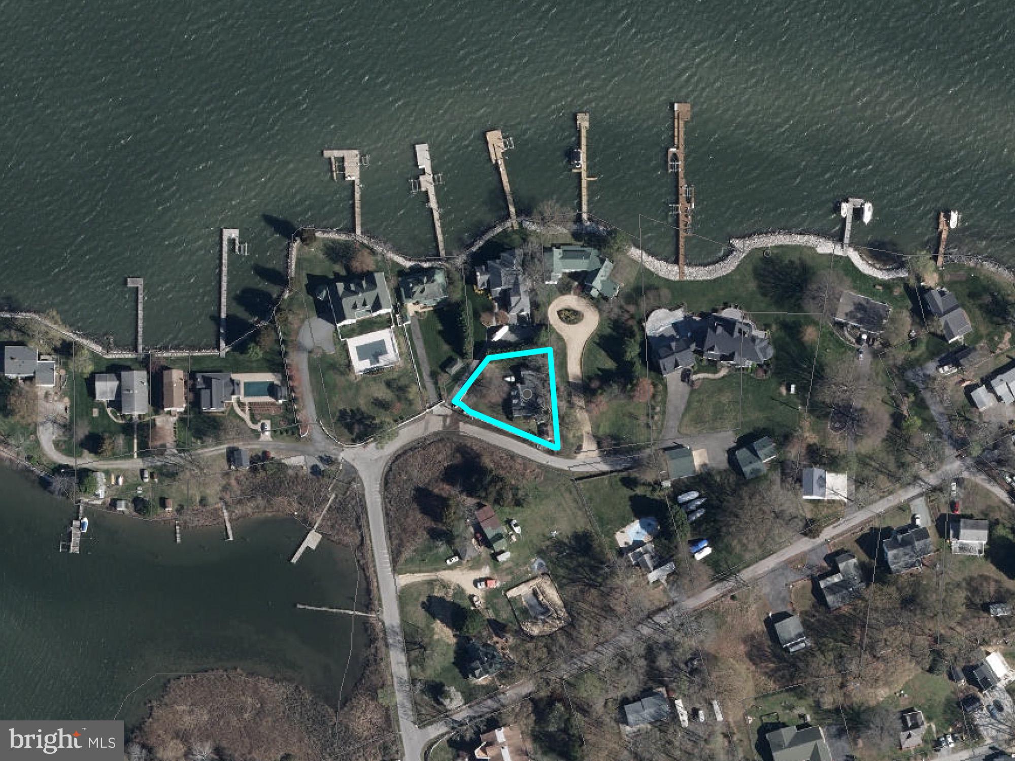 SHADY SIDE - Residential