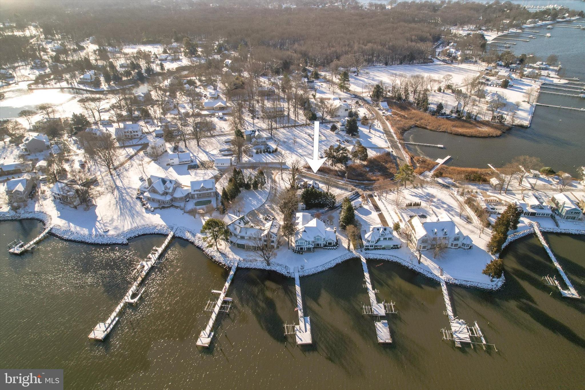 SHADY SIDE - Residential