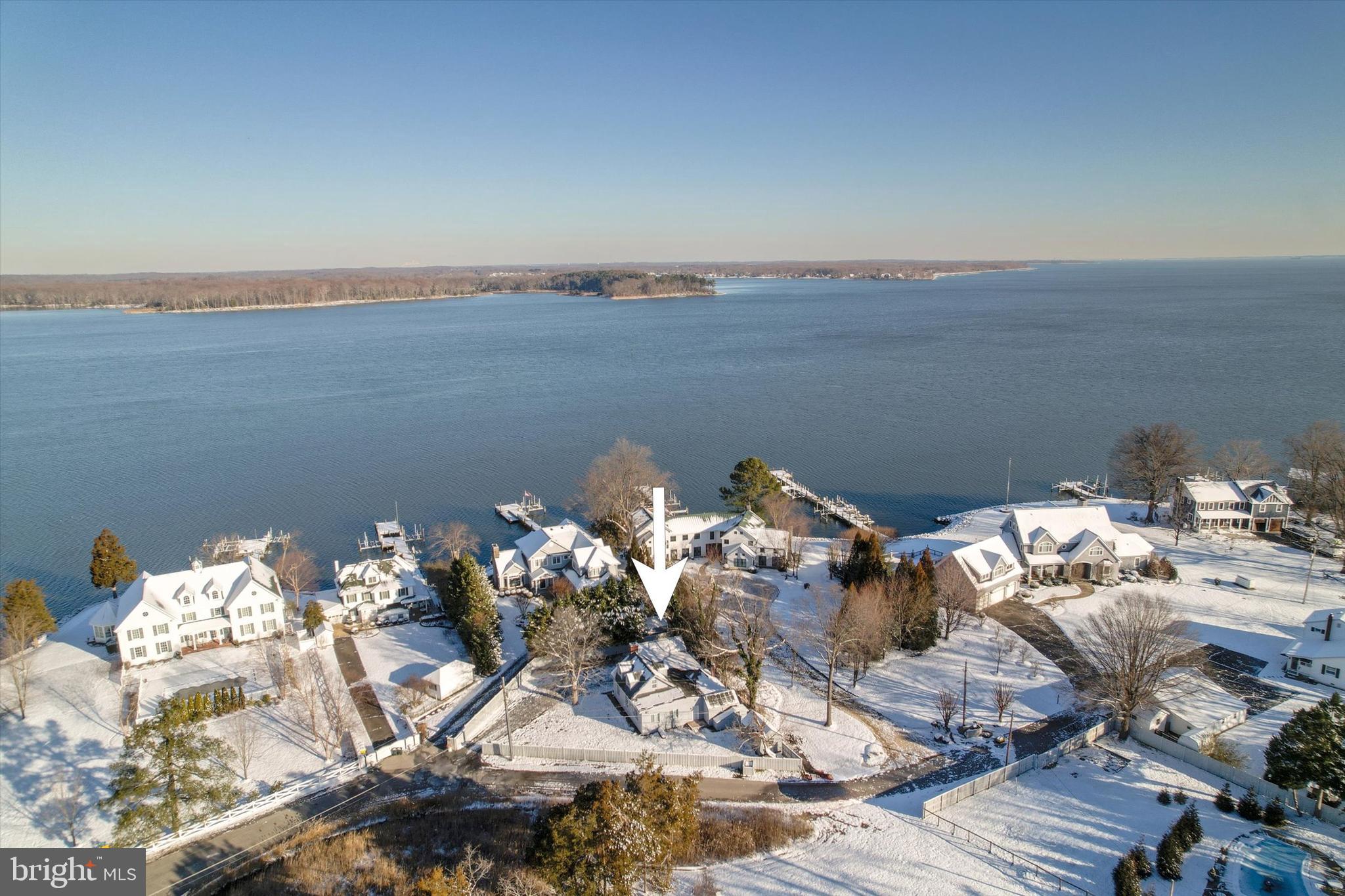 SHADY SIDE - Residential