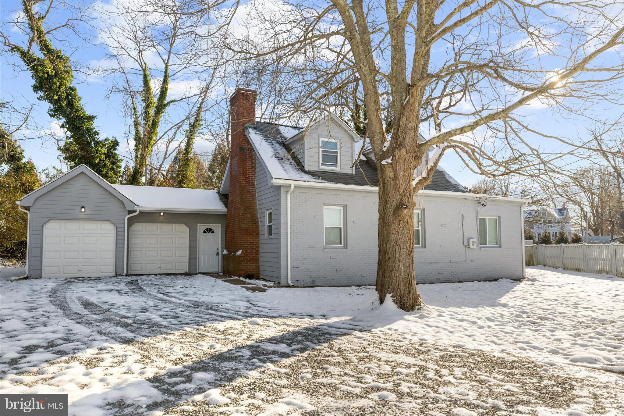 SHADY SIDE - Residential