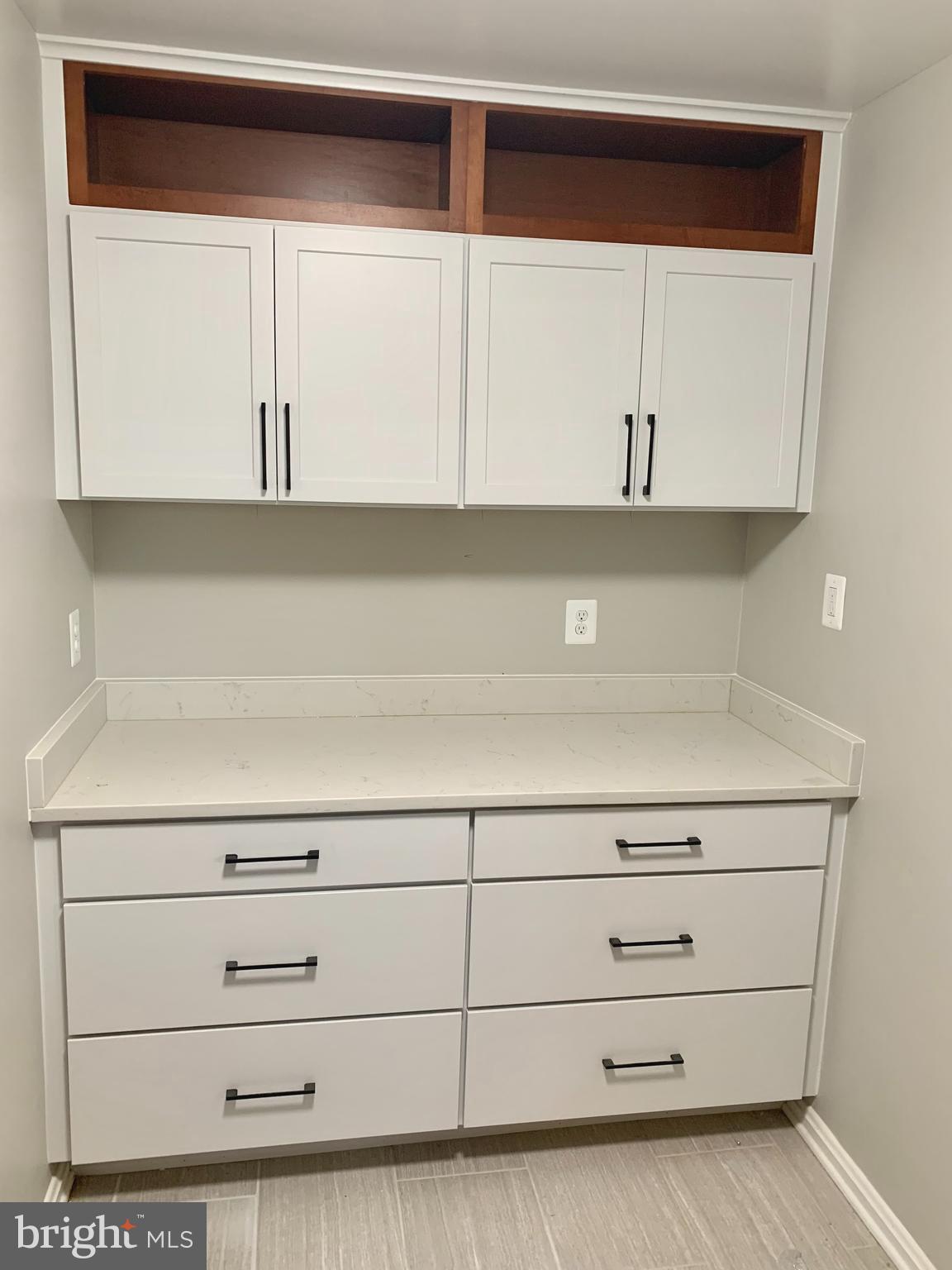 ARLINGTON HILLS - Residential Income