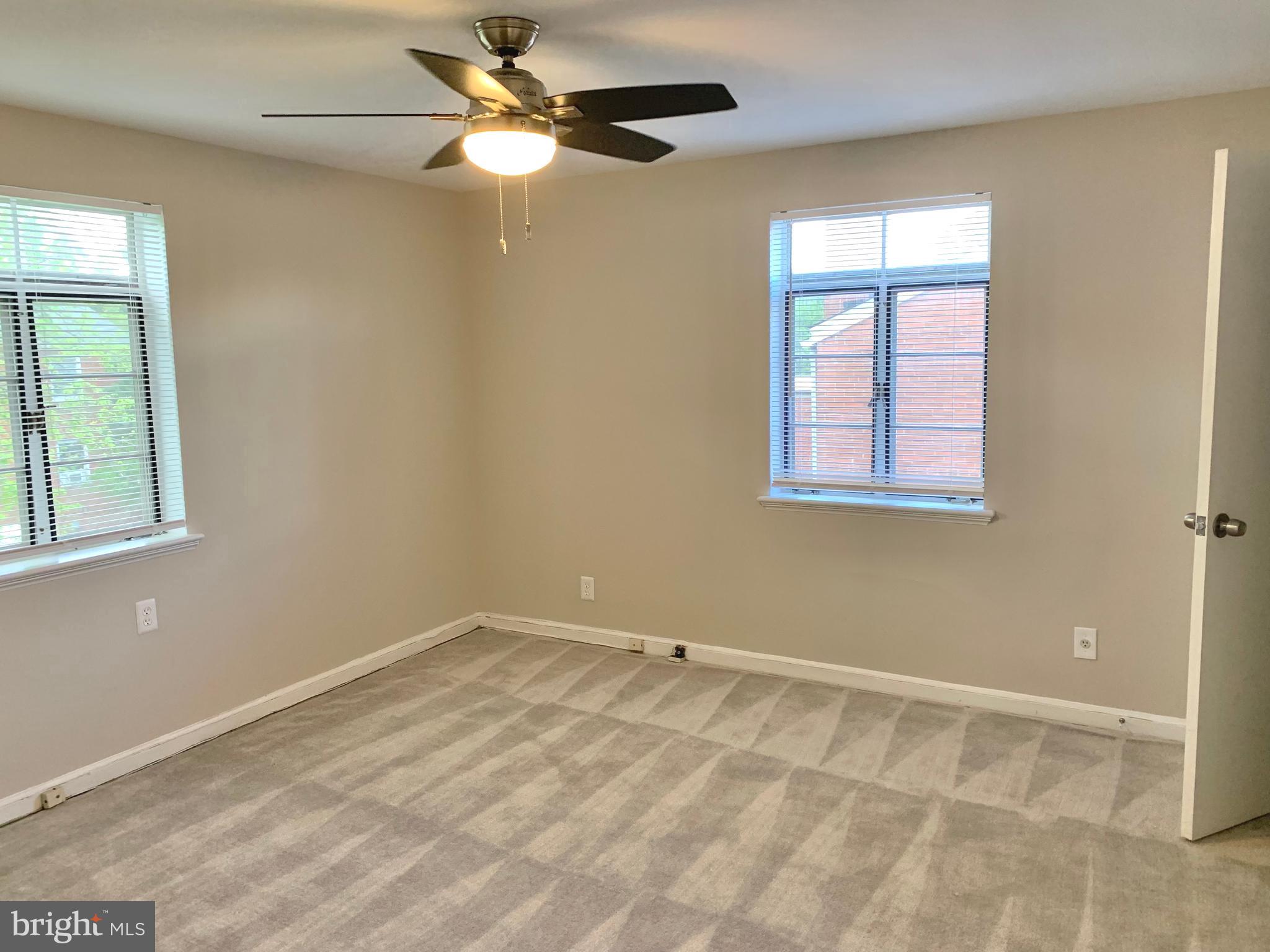 ARLINGTON HILLS - Residential Income