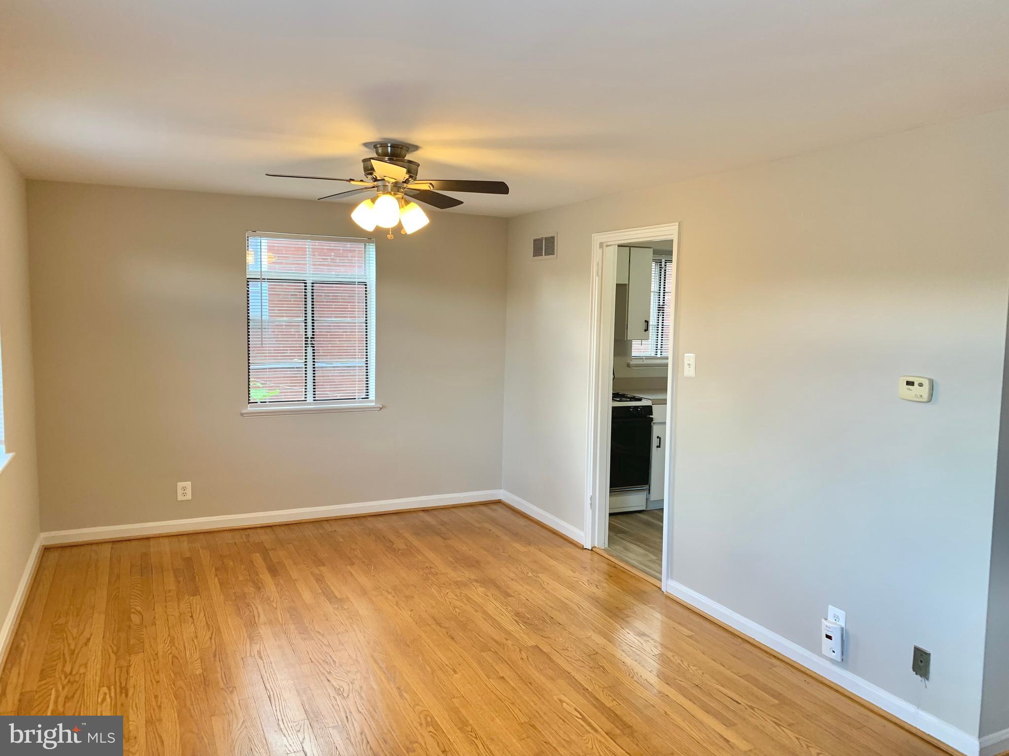 ARLINGTON HILLS - Residential Income