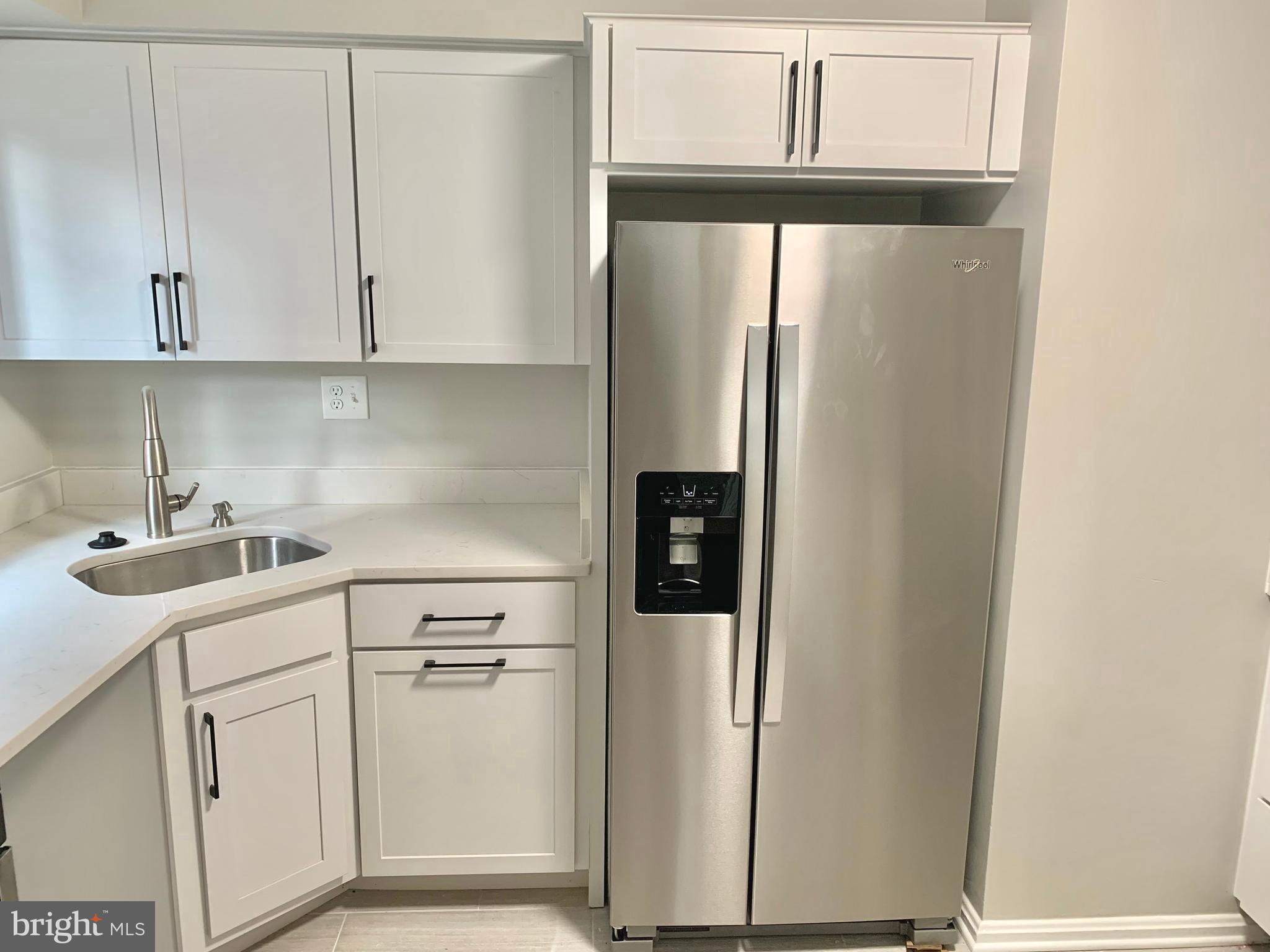 ARLINGTON HILLS - Residential Income