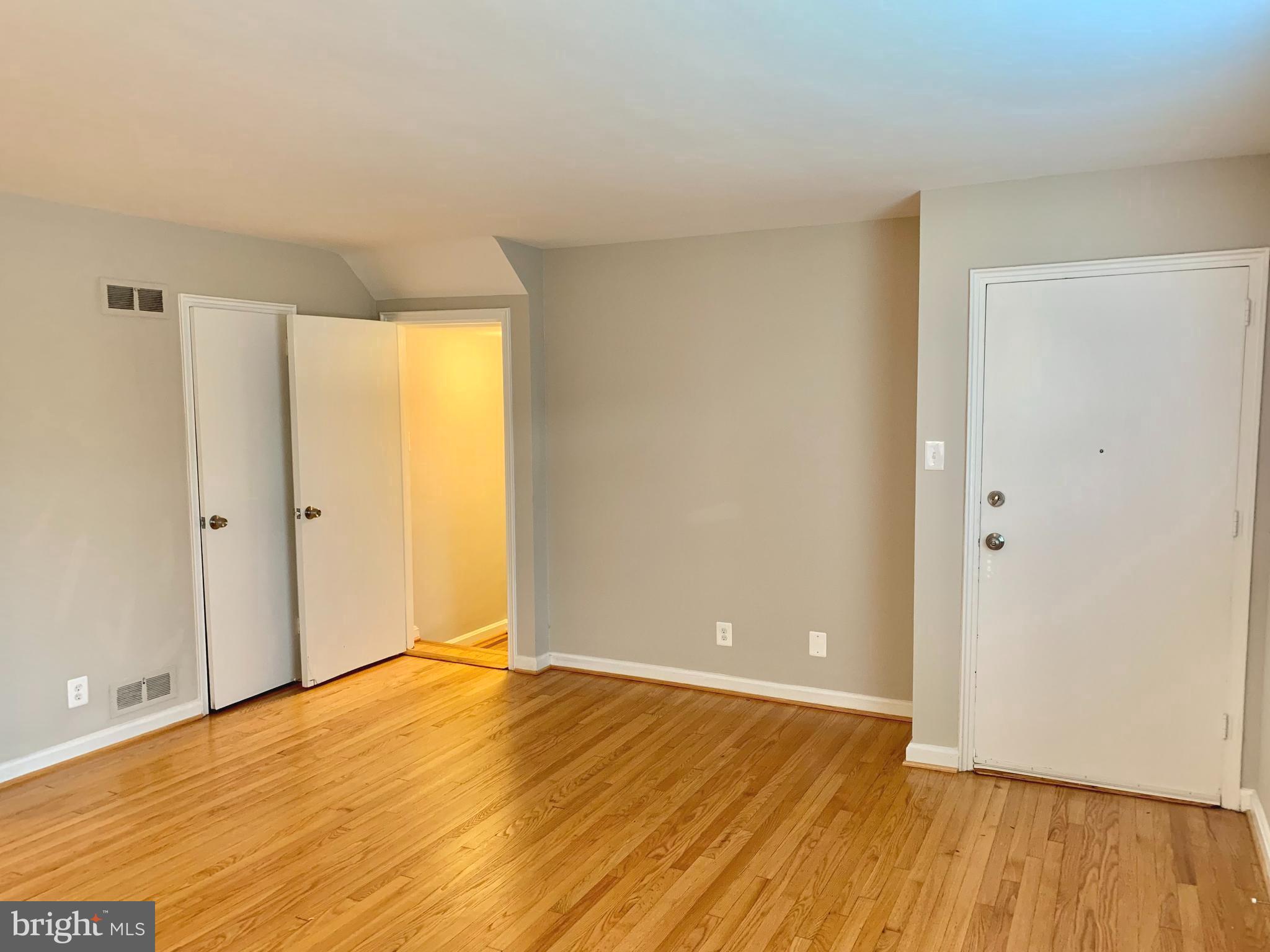 ARLINGTON HILLS - Residential Income