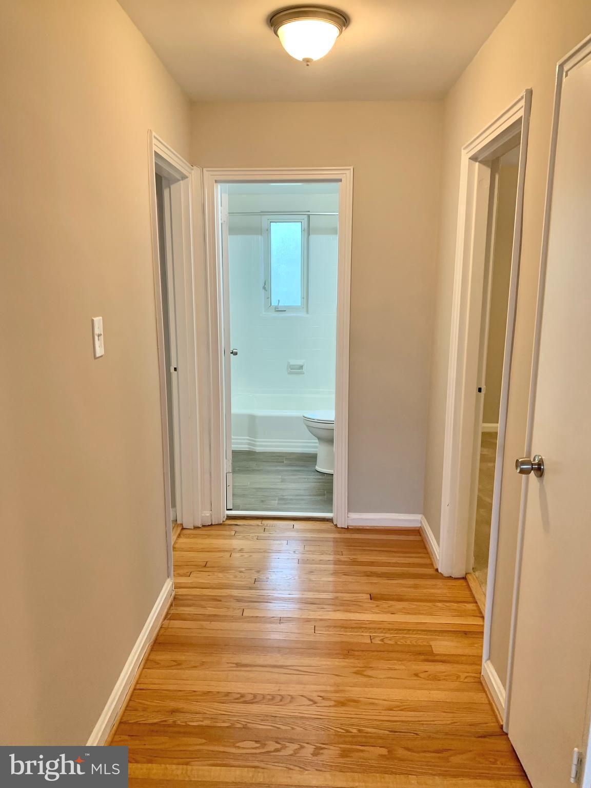 ARLINGTON HILLS - Residential Income