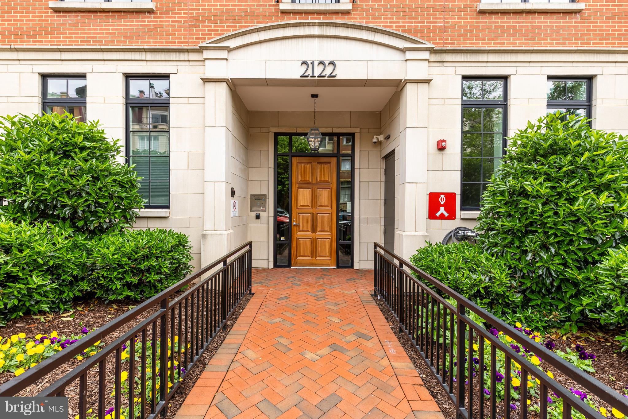 2122 N STREET NW 1
