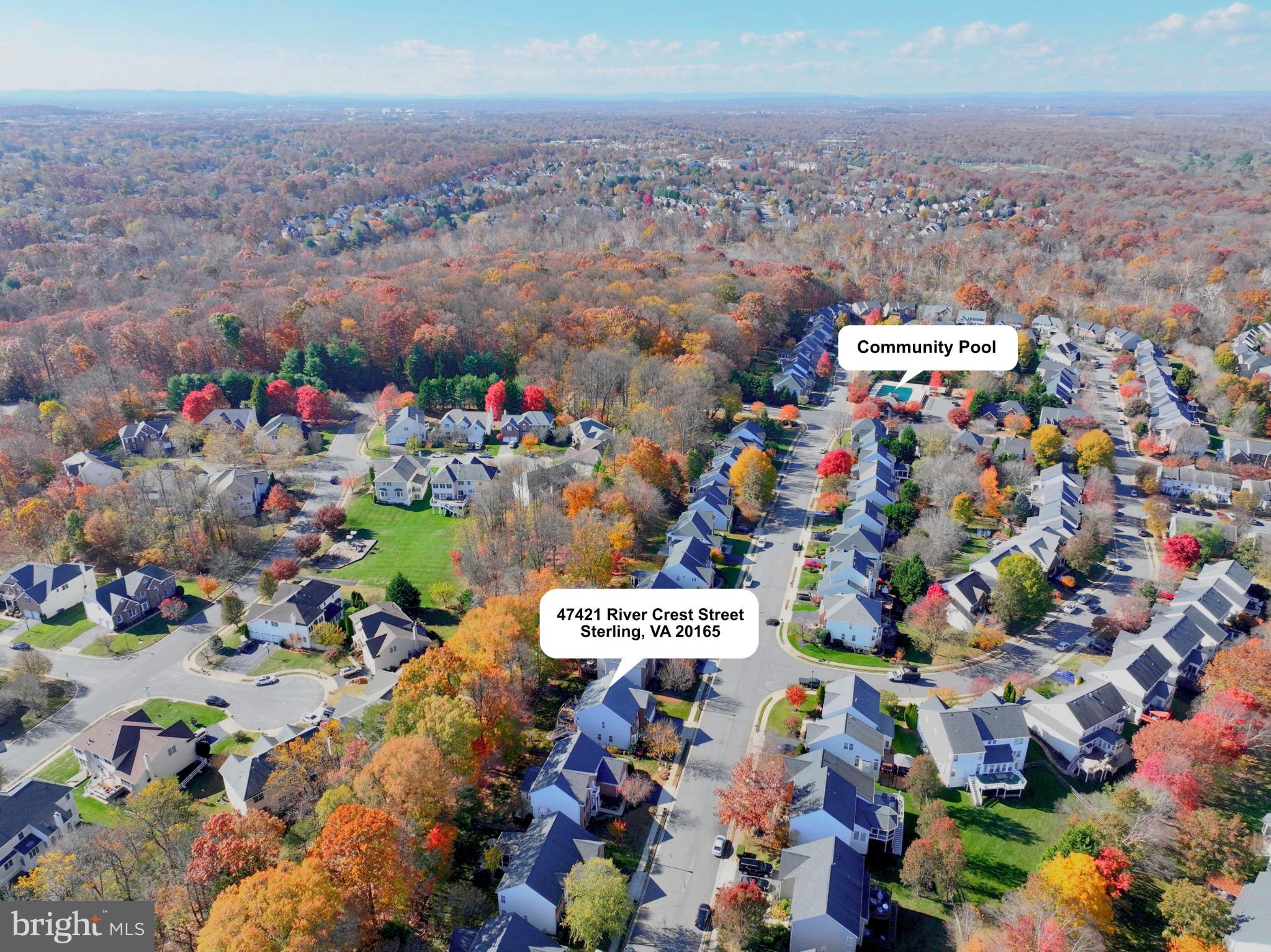 RIVER CREST - Residential