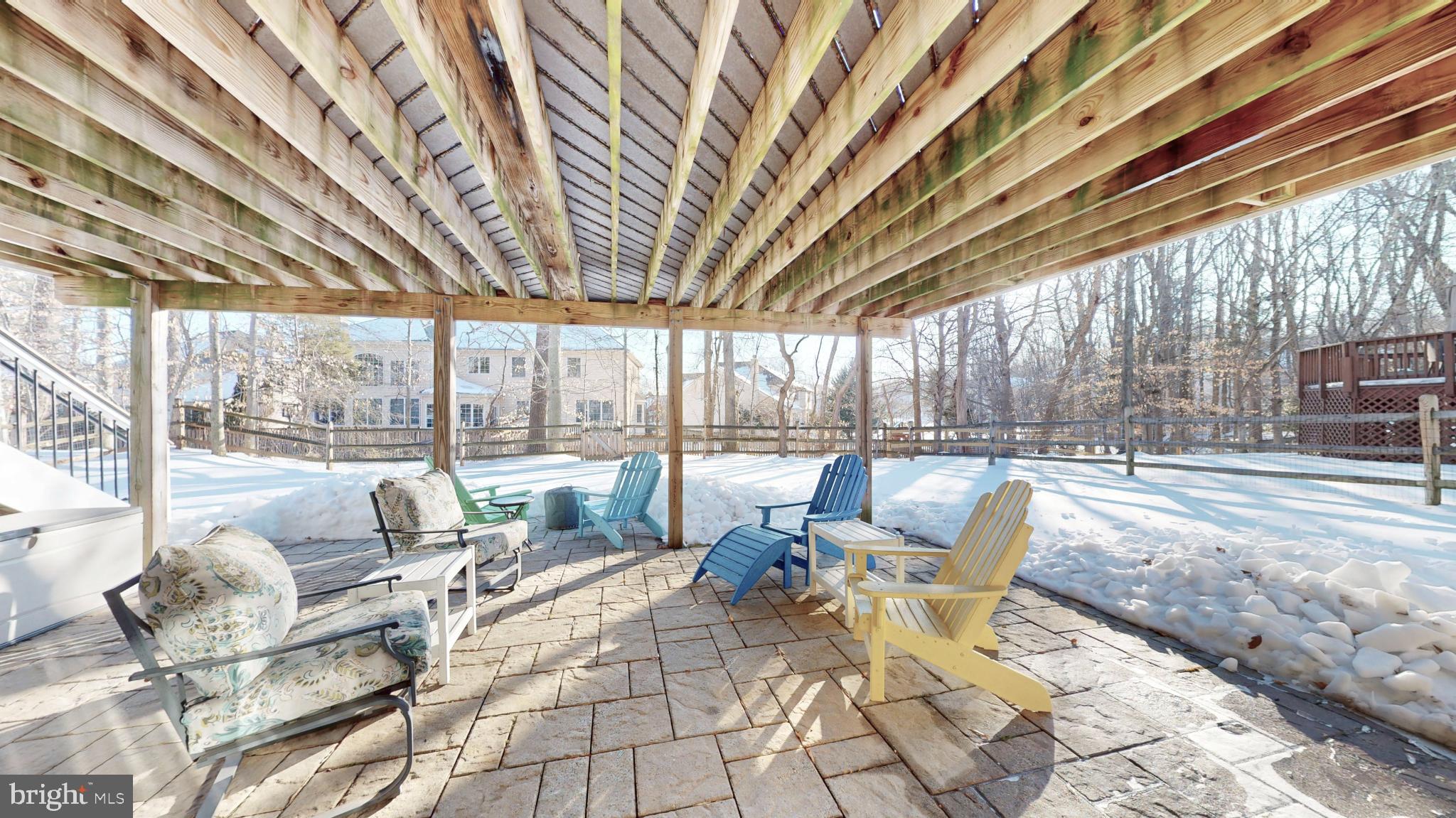 RIVER CREST - Residential