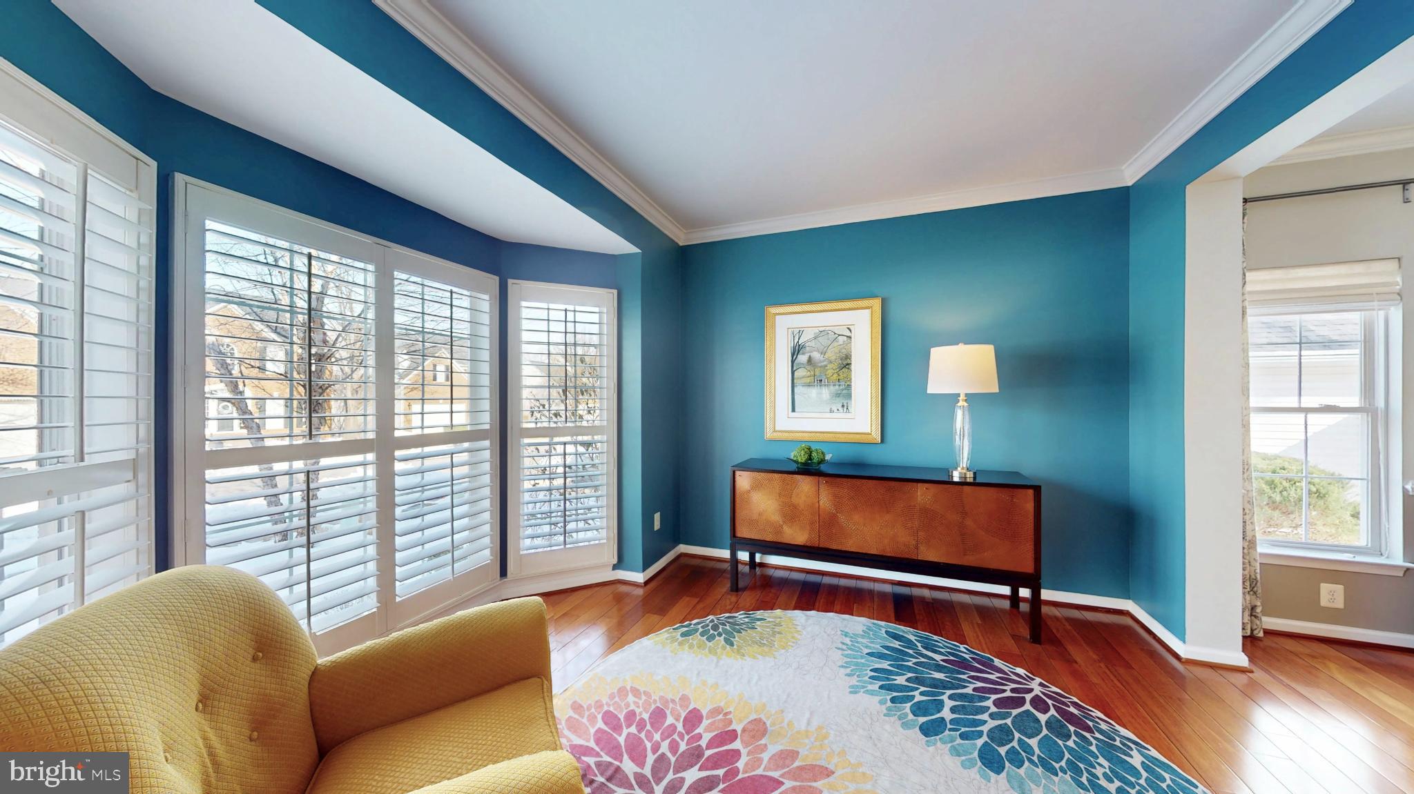 RIVER CREST - Residential