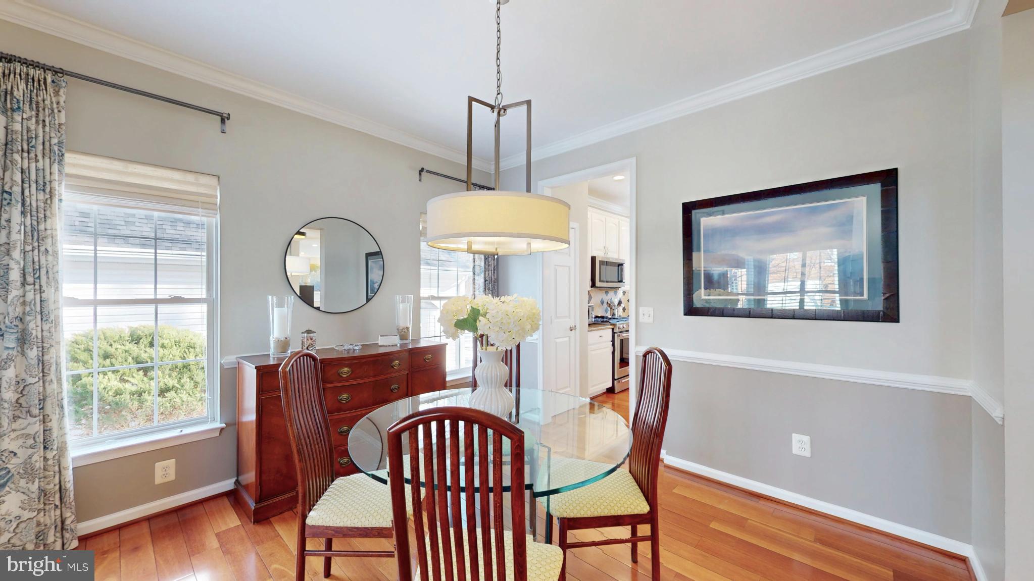 RIVER CREST - Residential