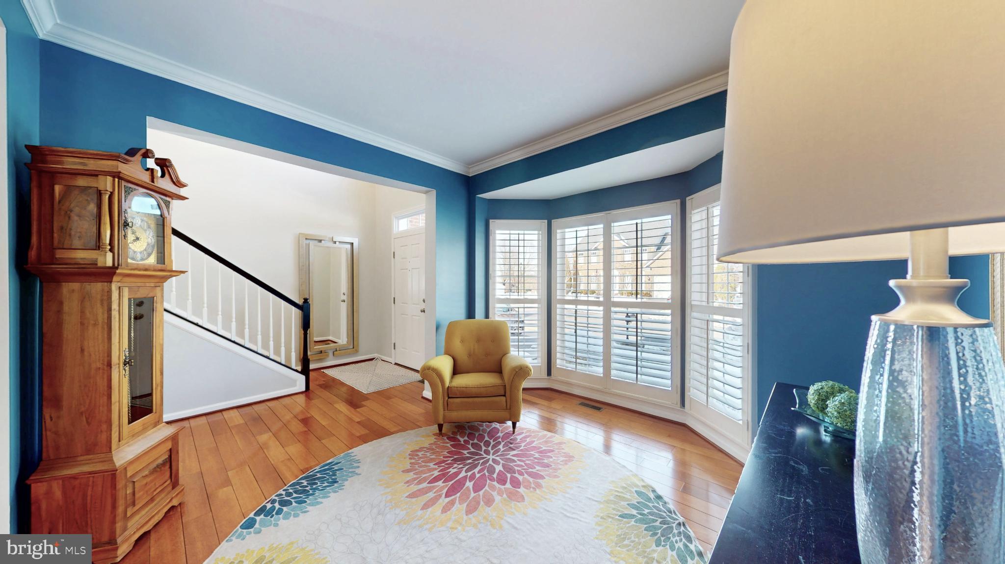 RIVER CREST - Residential