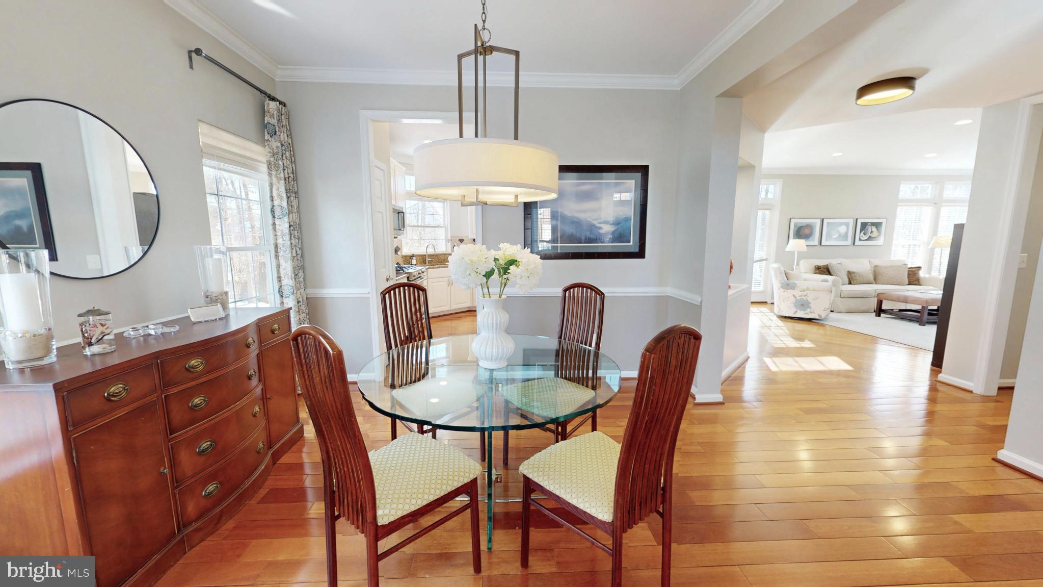 RIVER CREST - Residential