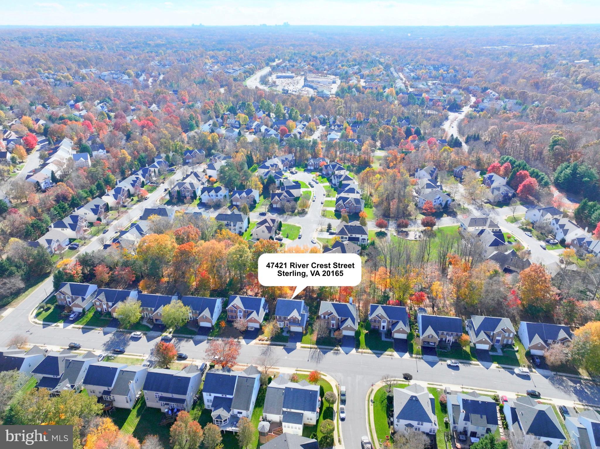 RIVER CREST - Residential