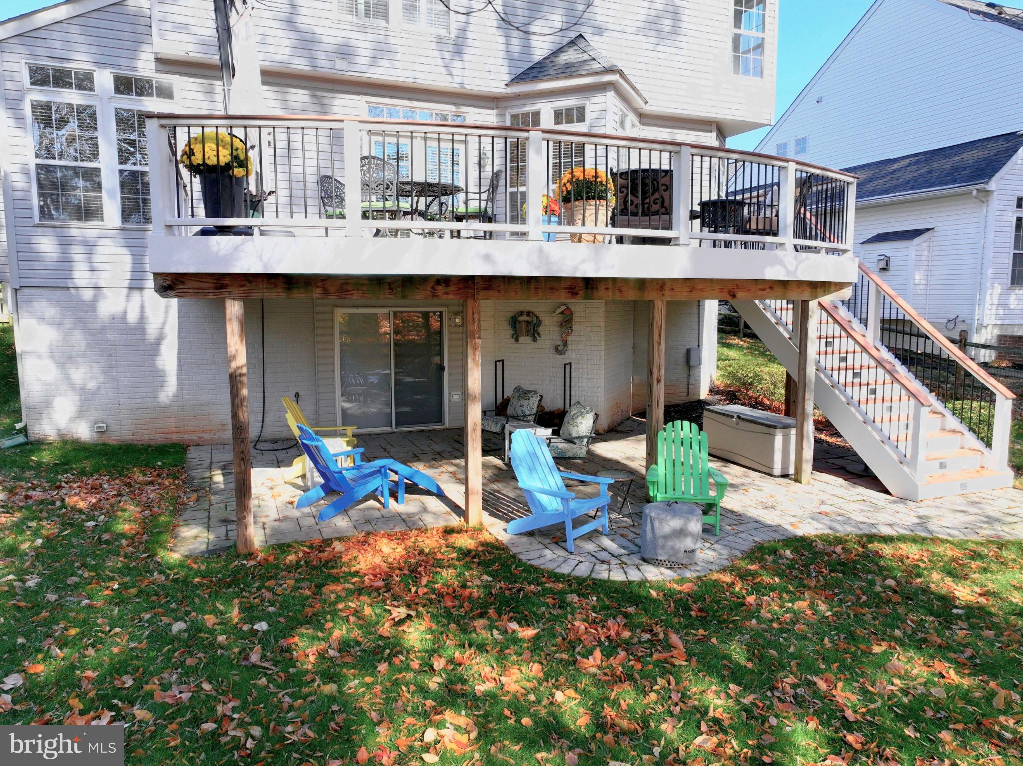 RIVER CREST - Residential