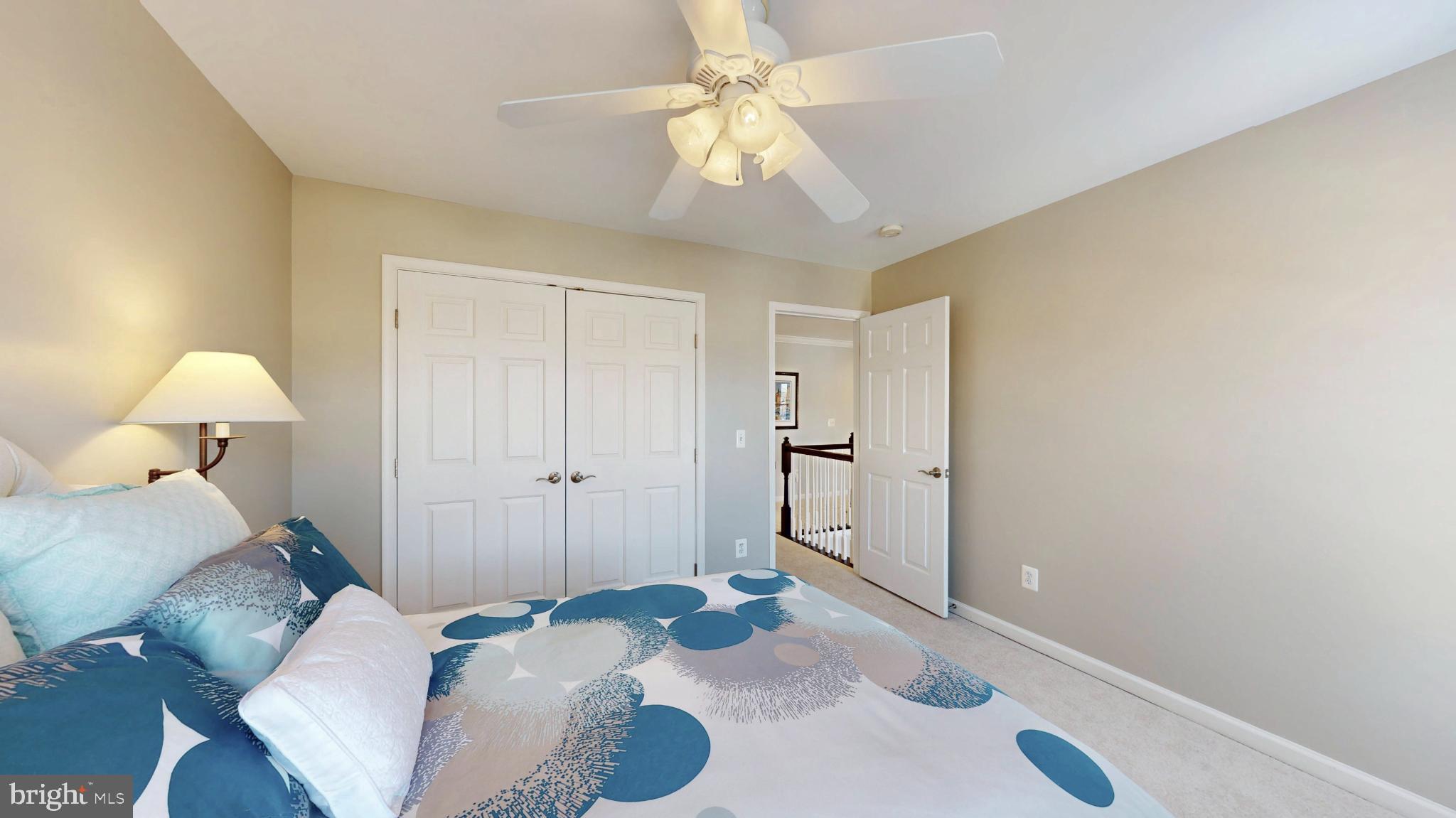 RIVER CREST - Residential