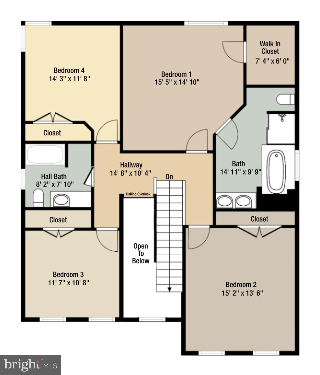 RIVER CREST - Residential