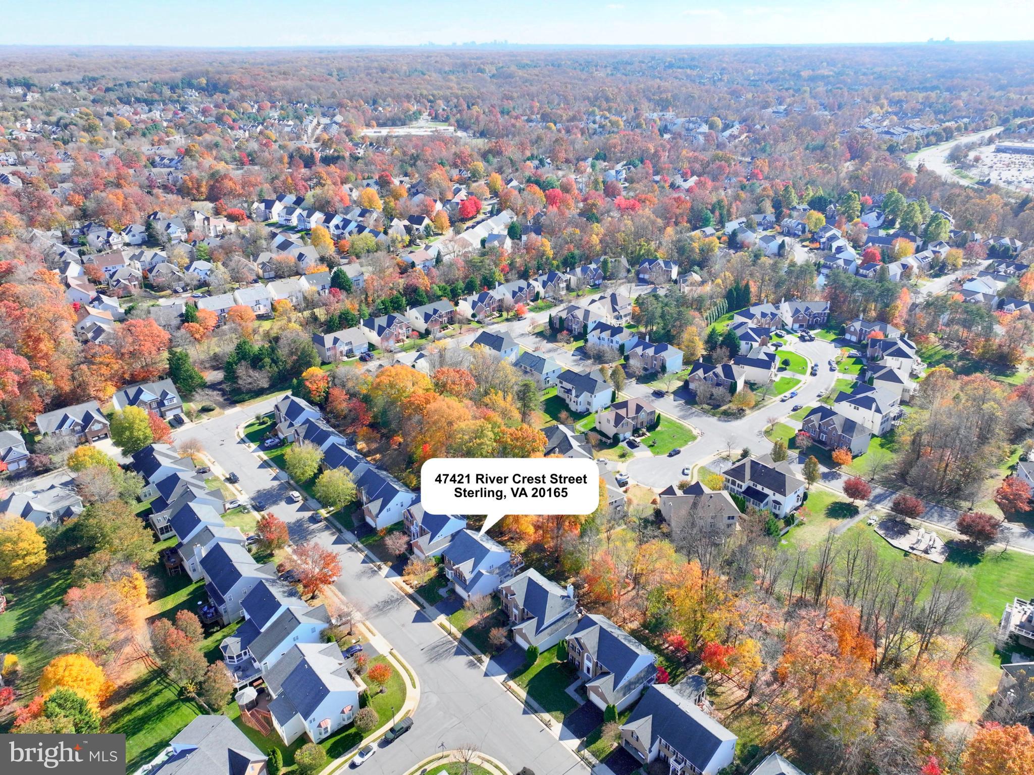 RIVER CREST - Residential