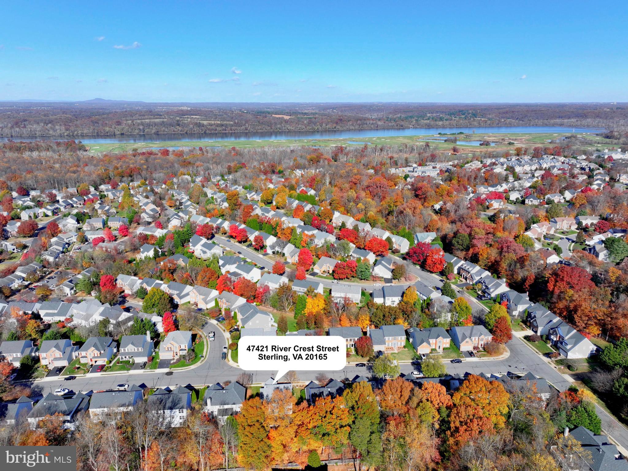 RIVER CREST - Residential