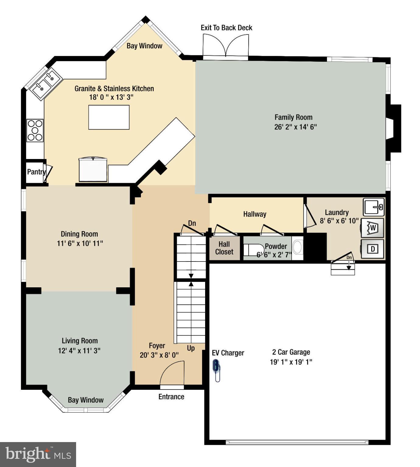 RIVER CREST - Residential