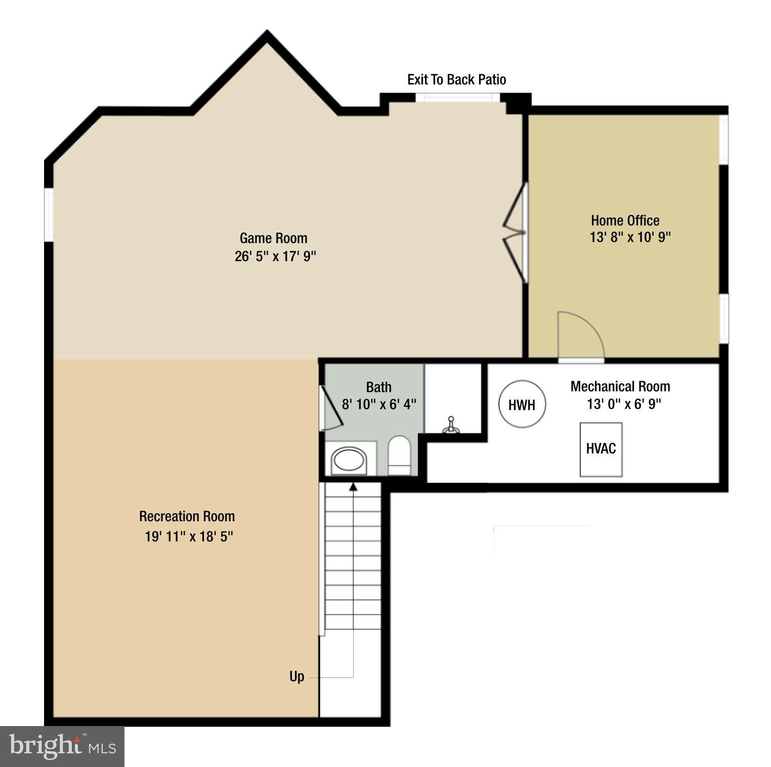 RIVER CREST - Residential