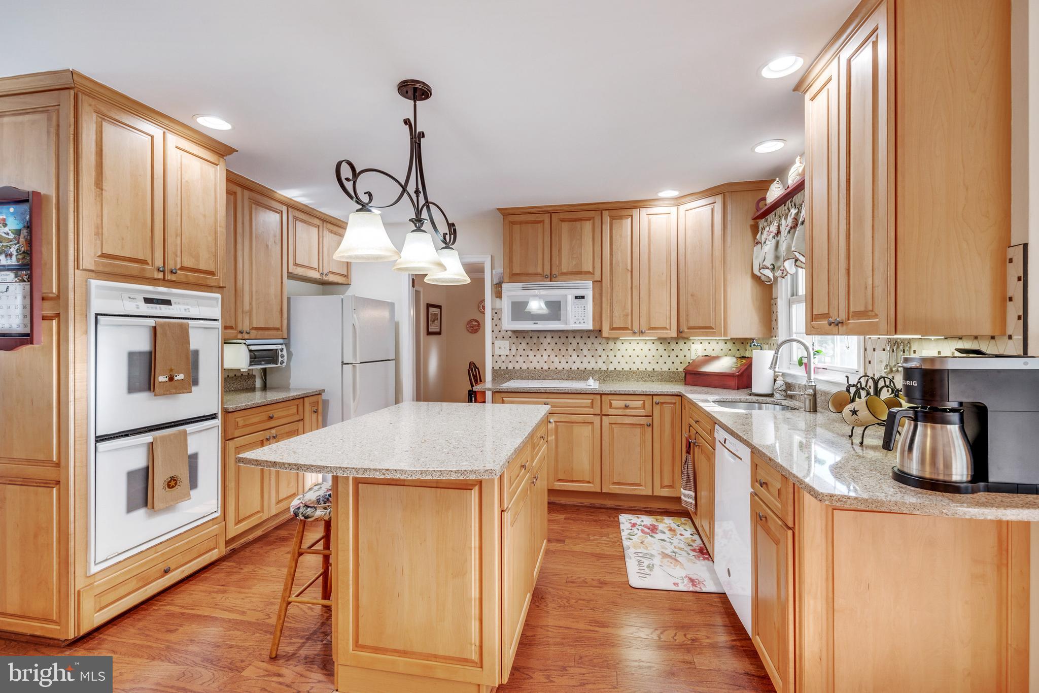 MONTPELIER - Residential