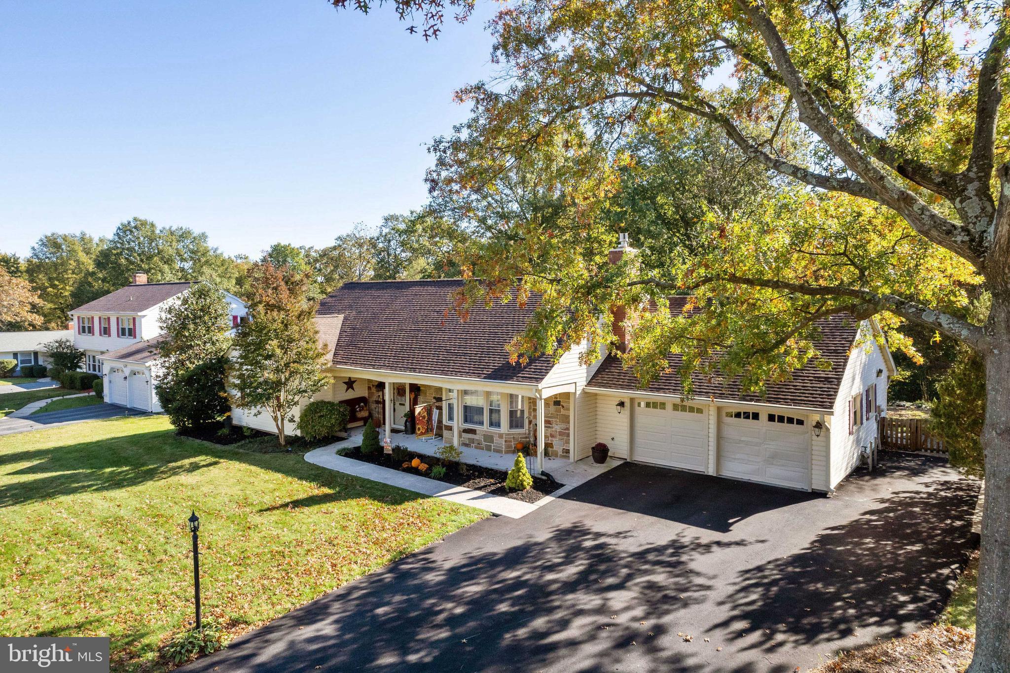 MONTPELIER - Residential