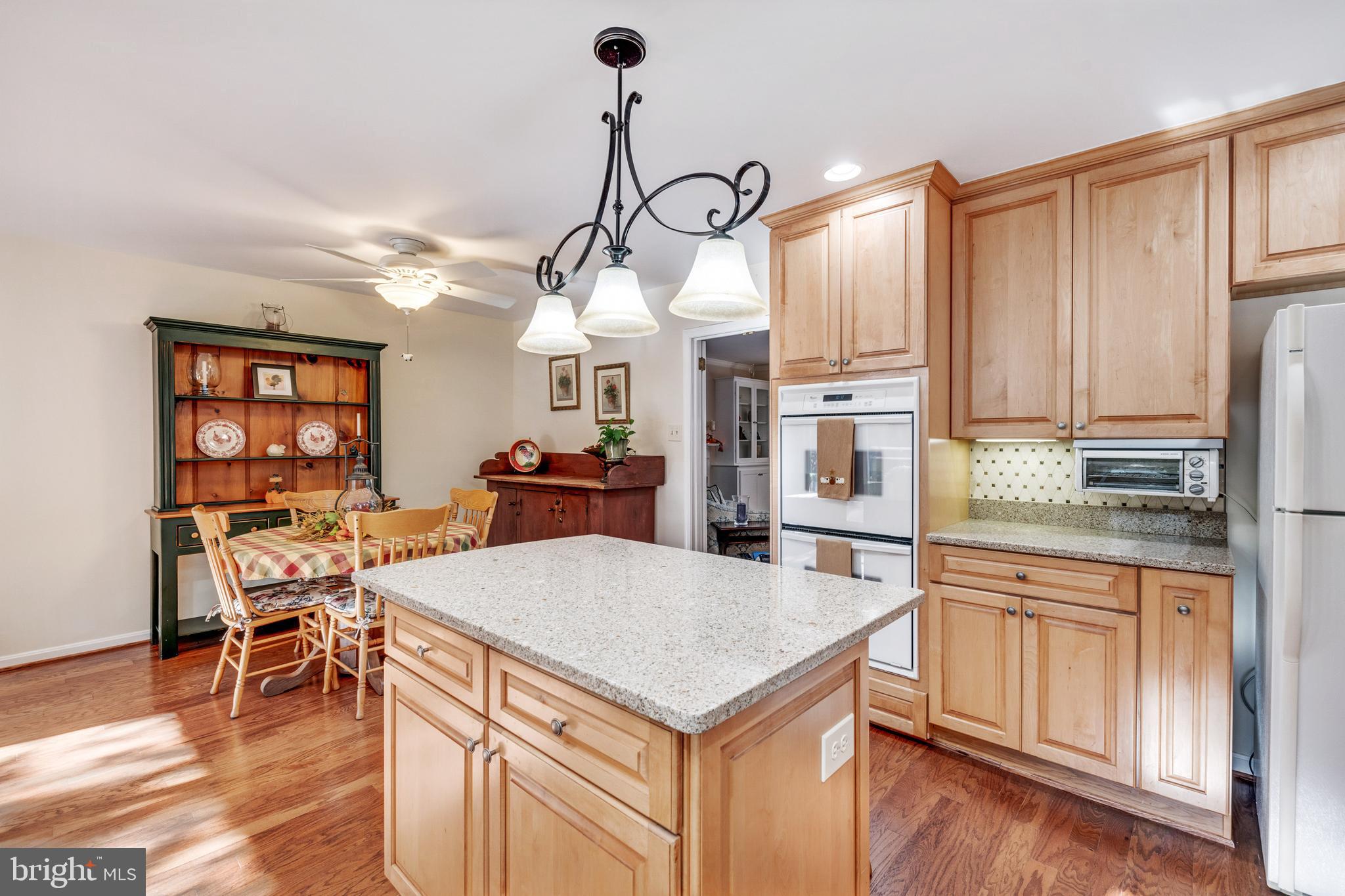 MONTPELIER - Residential