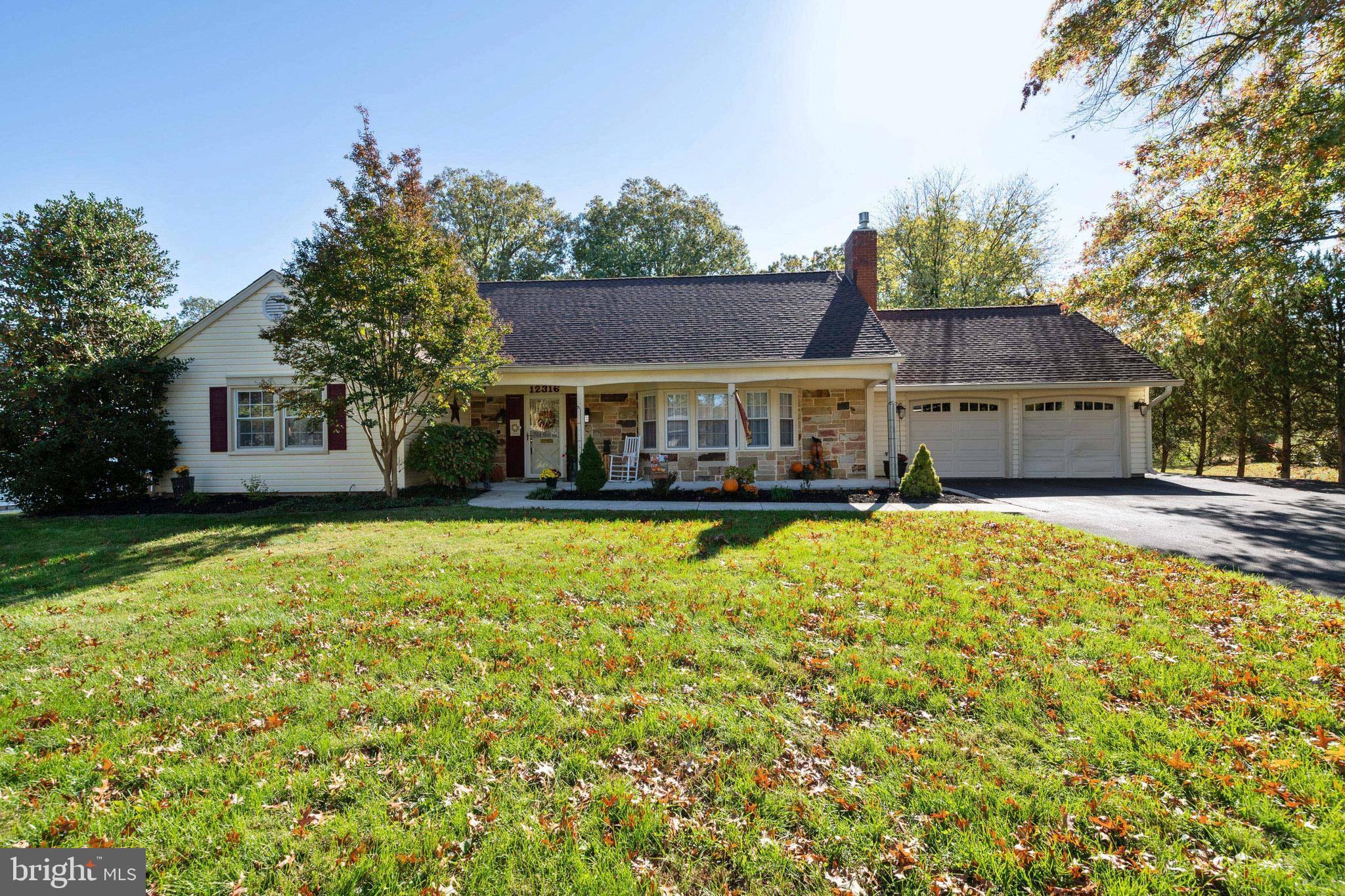 MONTPELIER - Residential