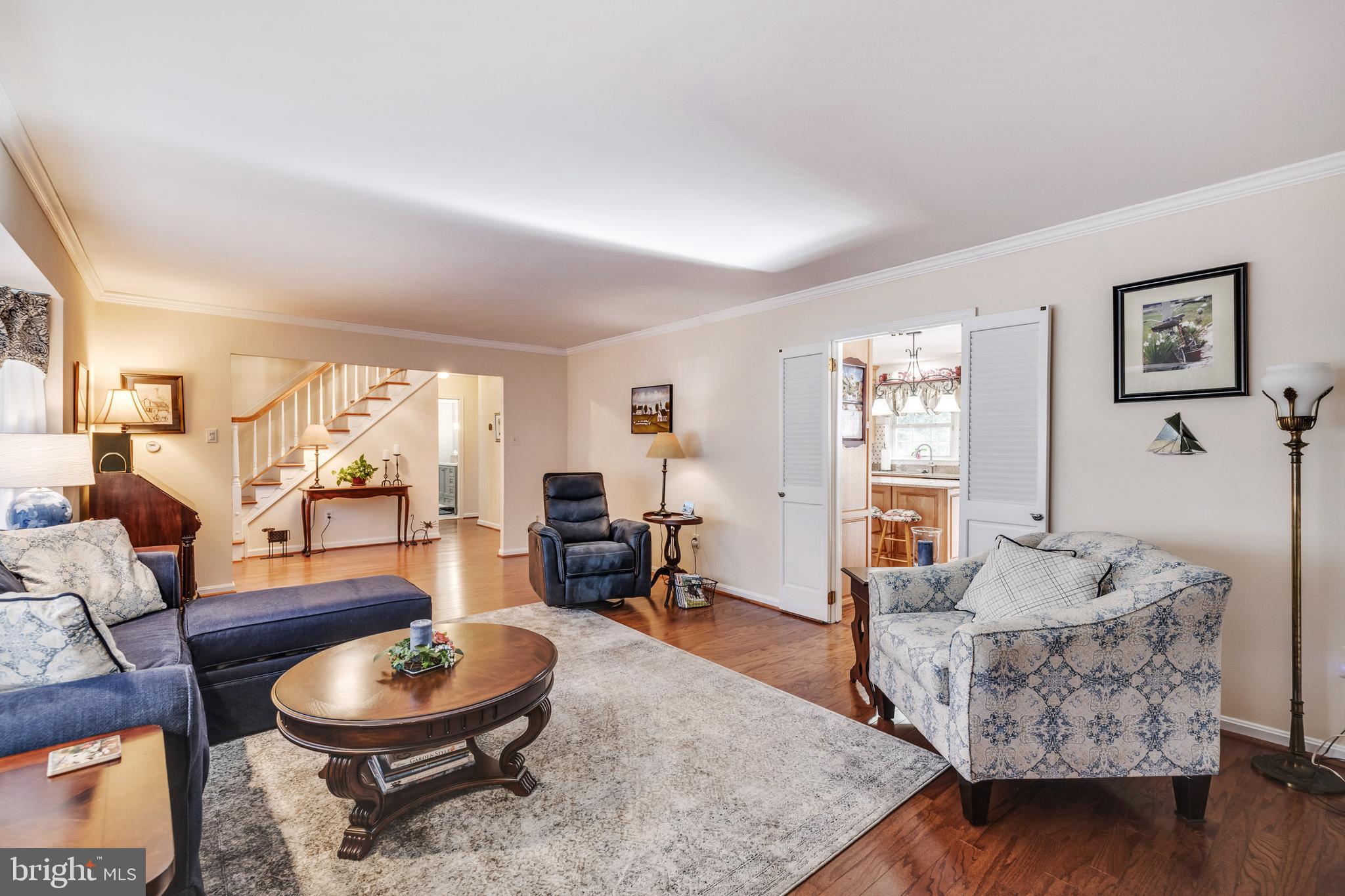 MONTPELIER - Residential