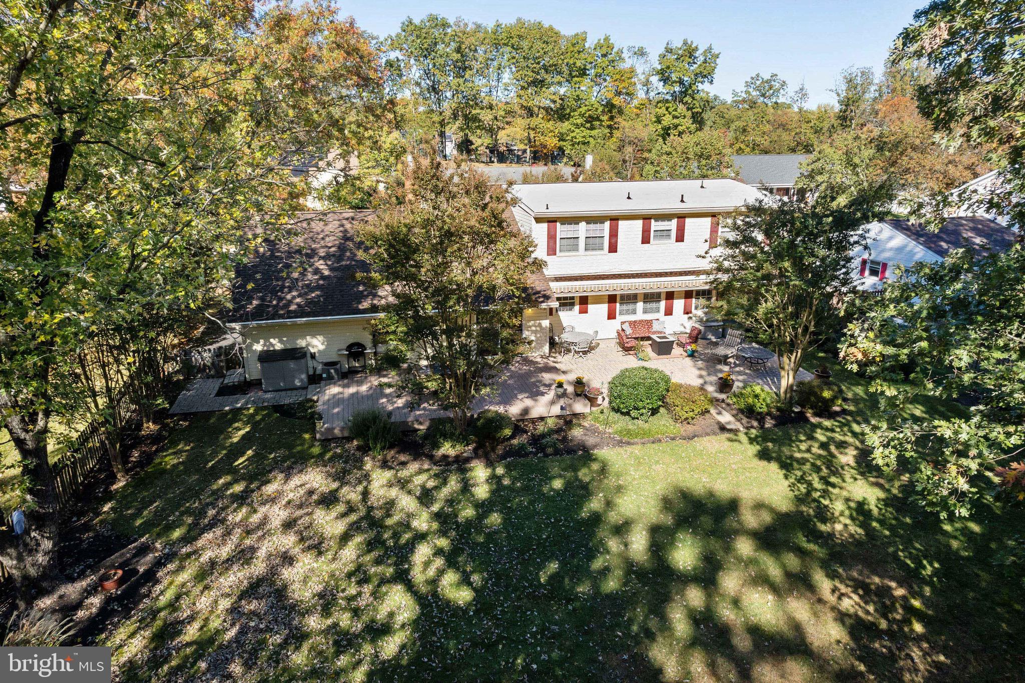 MONTPELIER - Residential