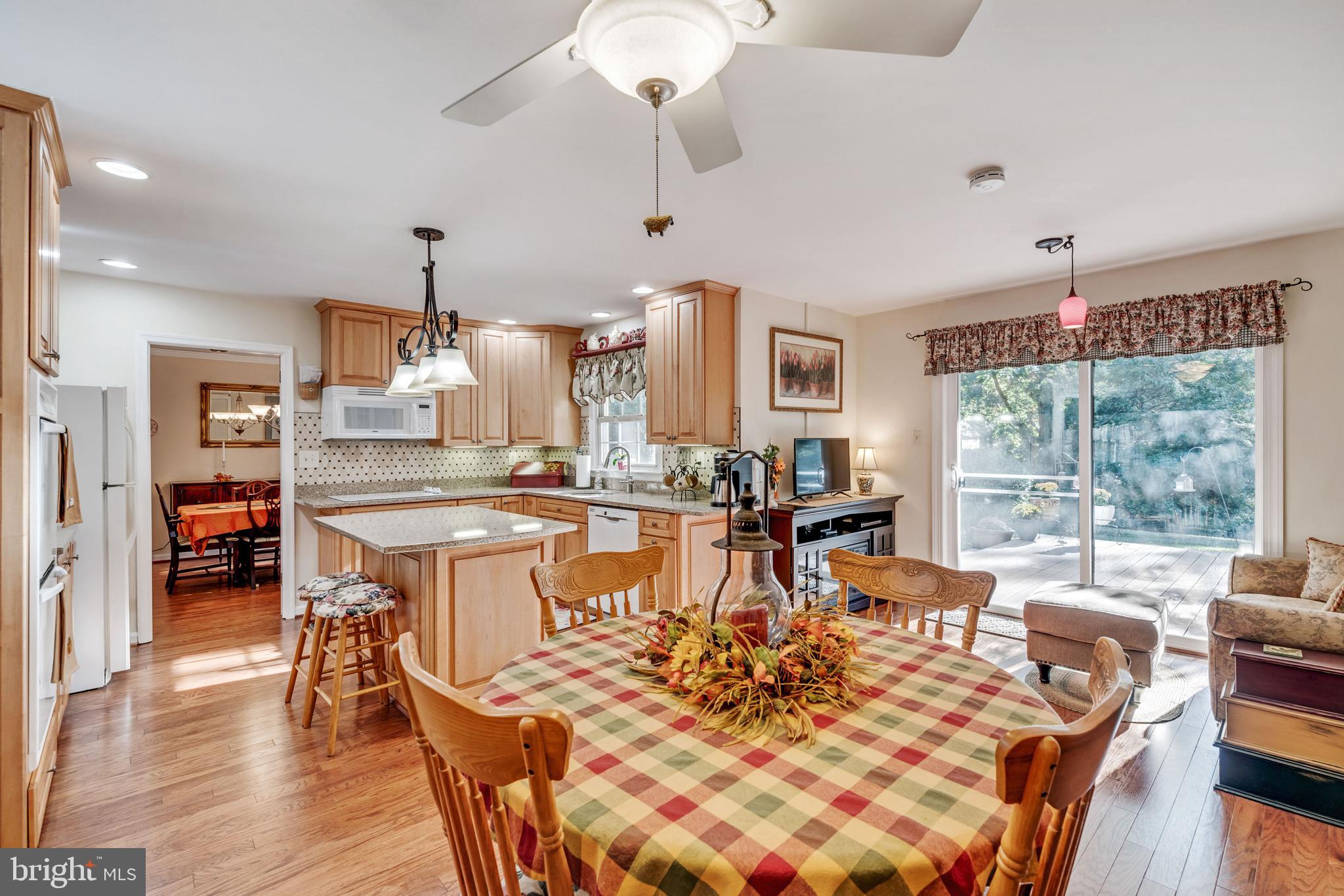 MONTPELIER - Residential