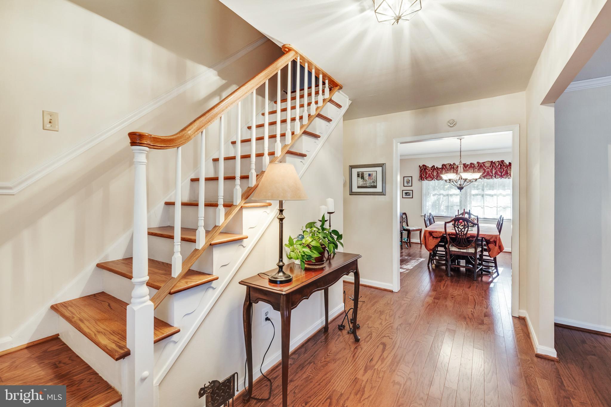 MONTPELIER - Residential