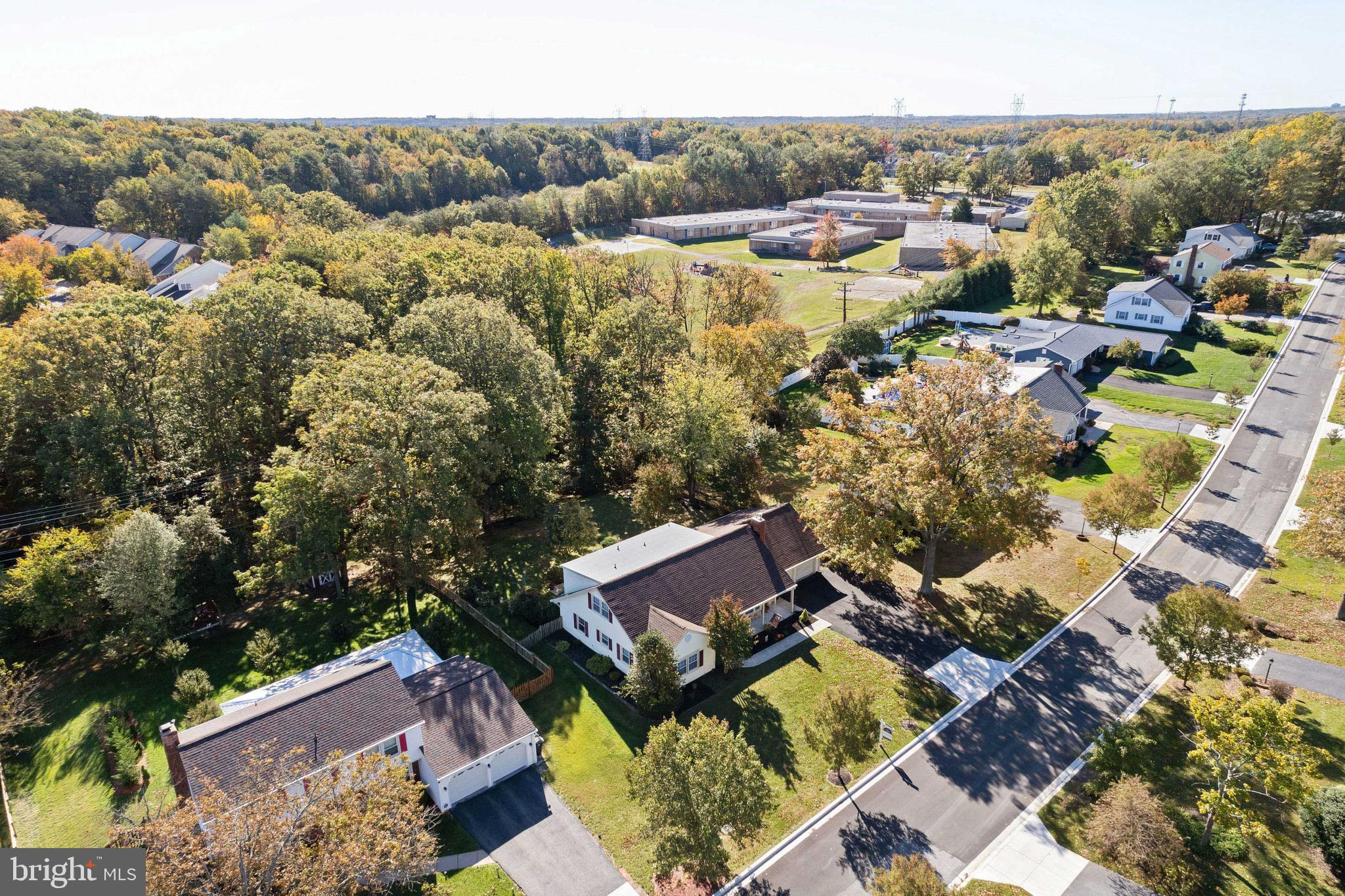 MONTPELIER - Residential