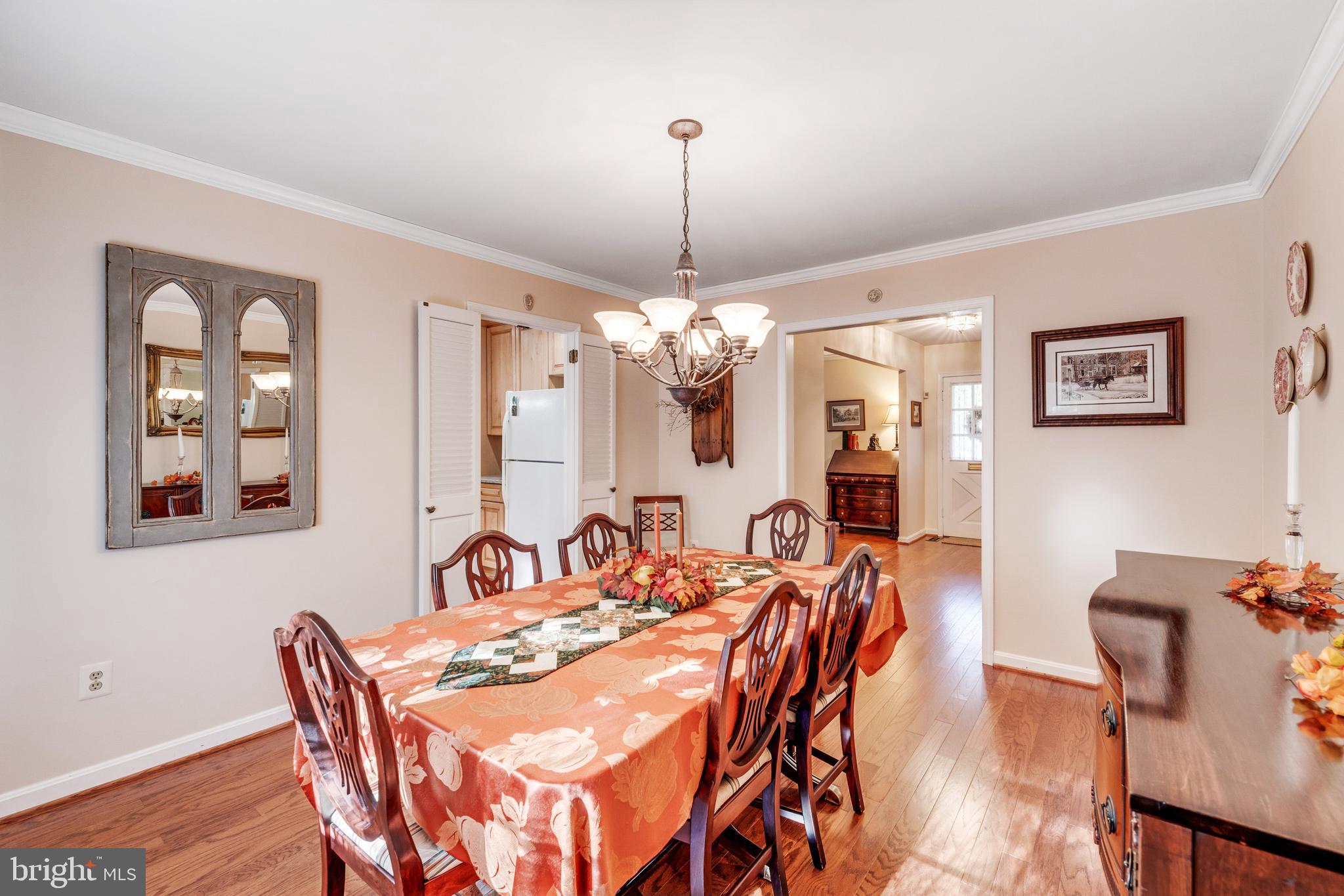 MONTPELIER - Residential