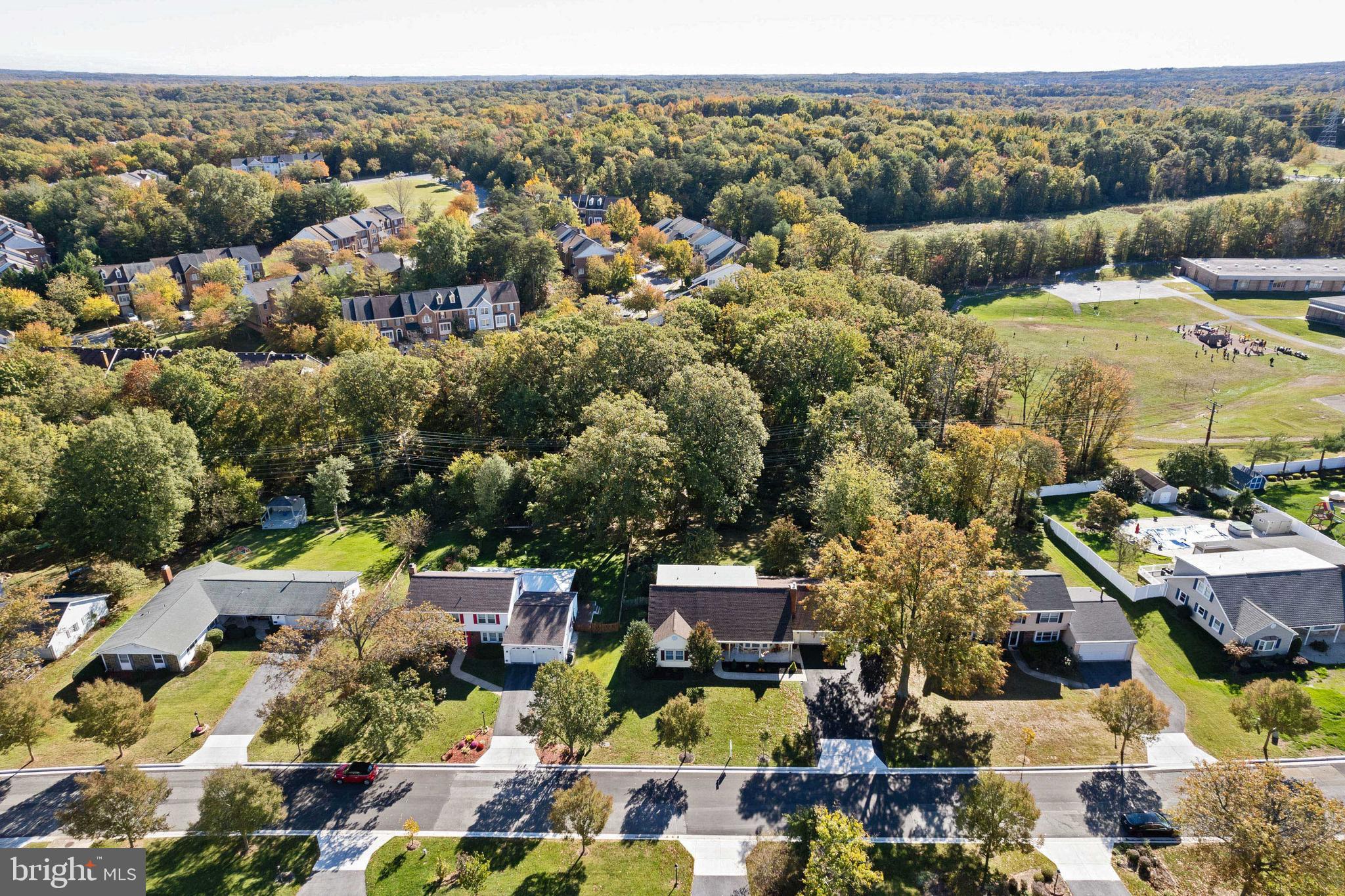 MONTPELIER - Residential