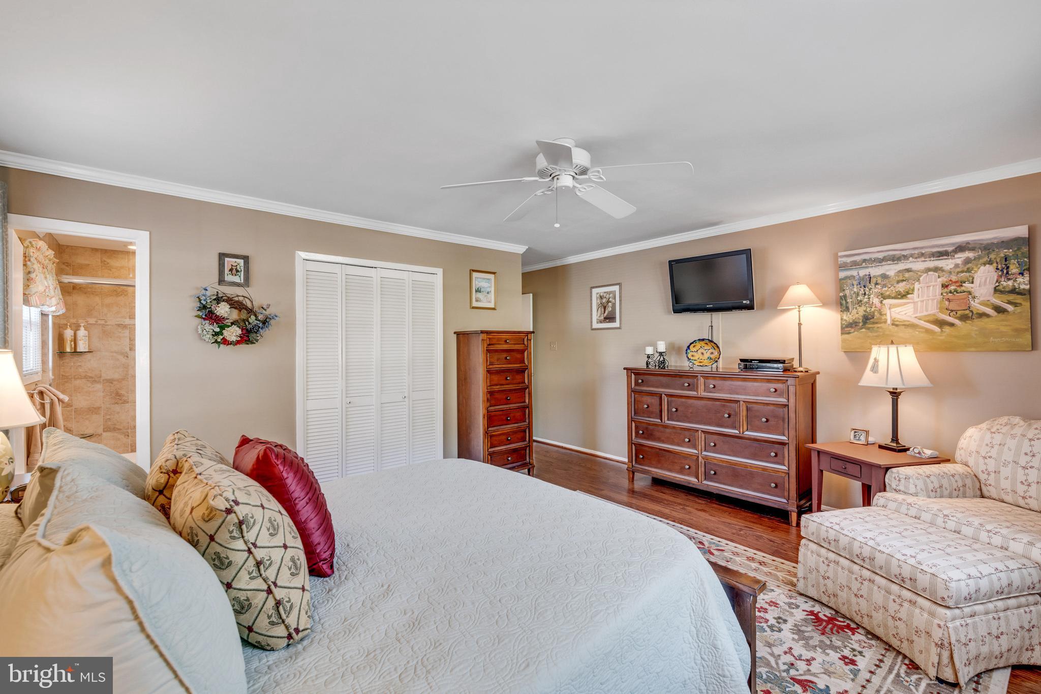 MONTPELIER - Residential