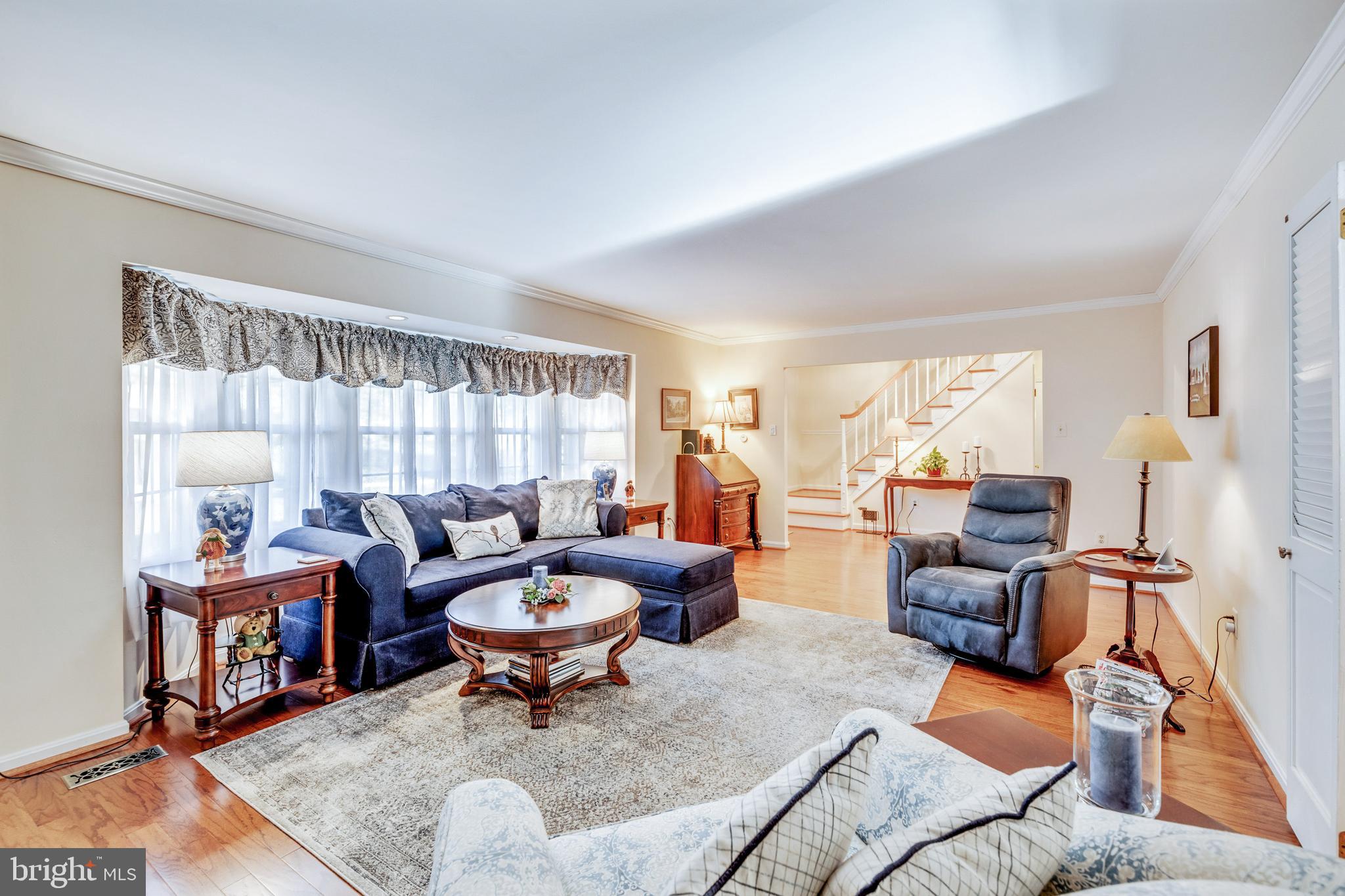 MONTPELIER - Residential