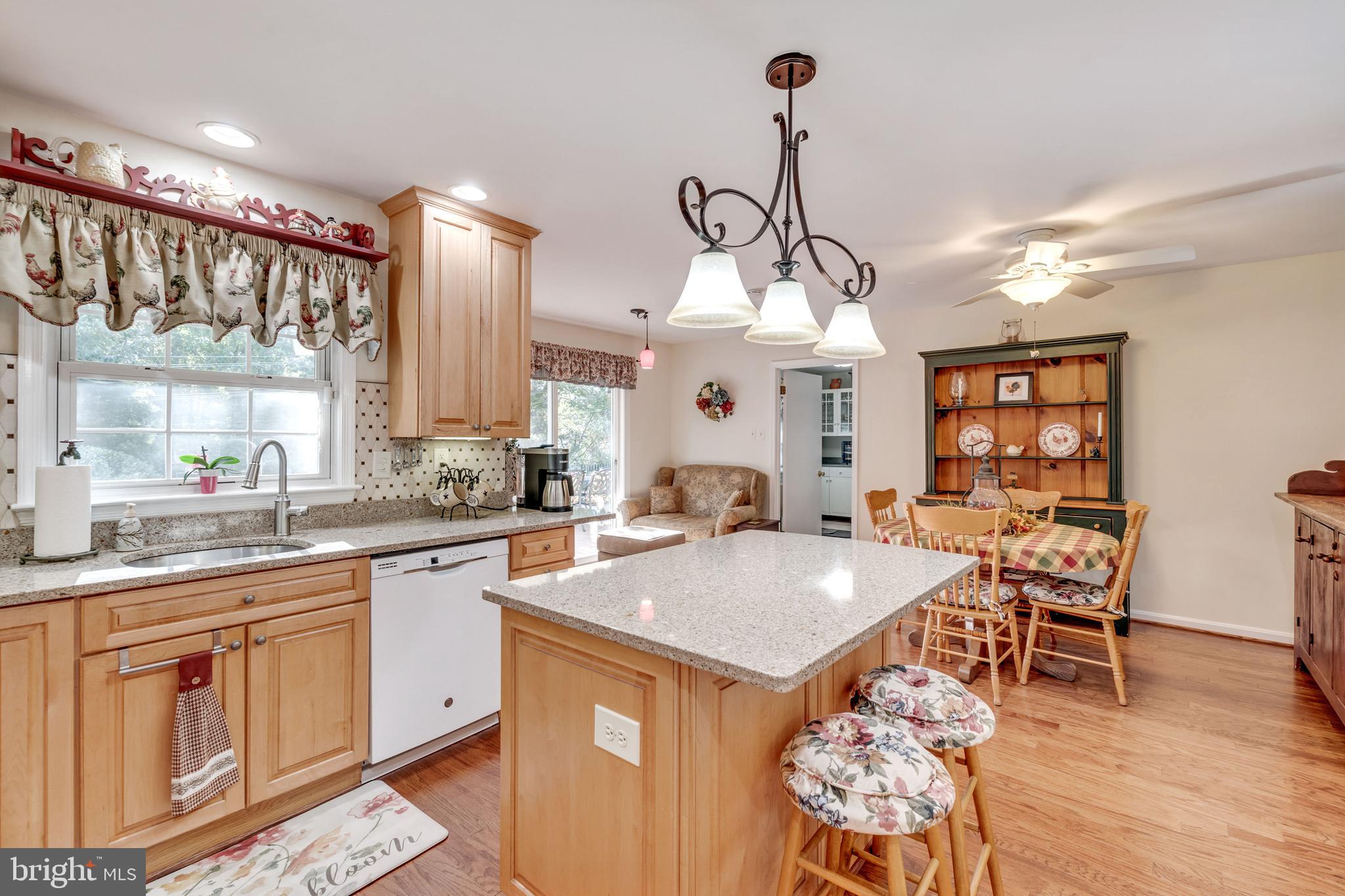 MONTPELIER - Residential