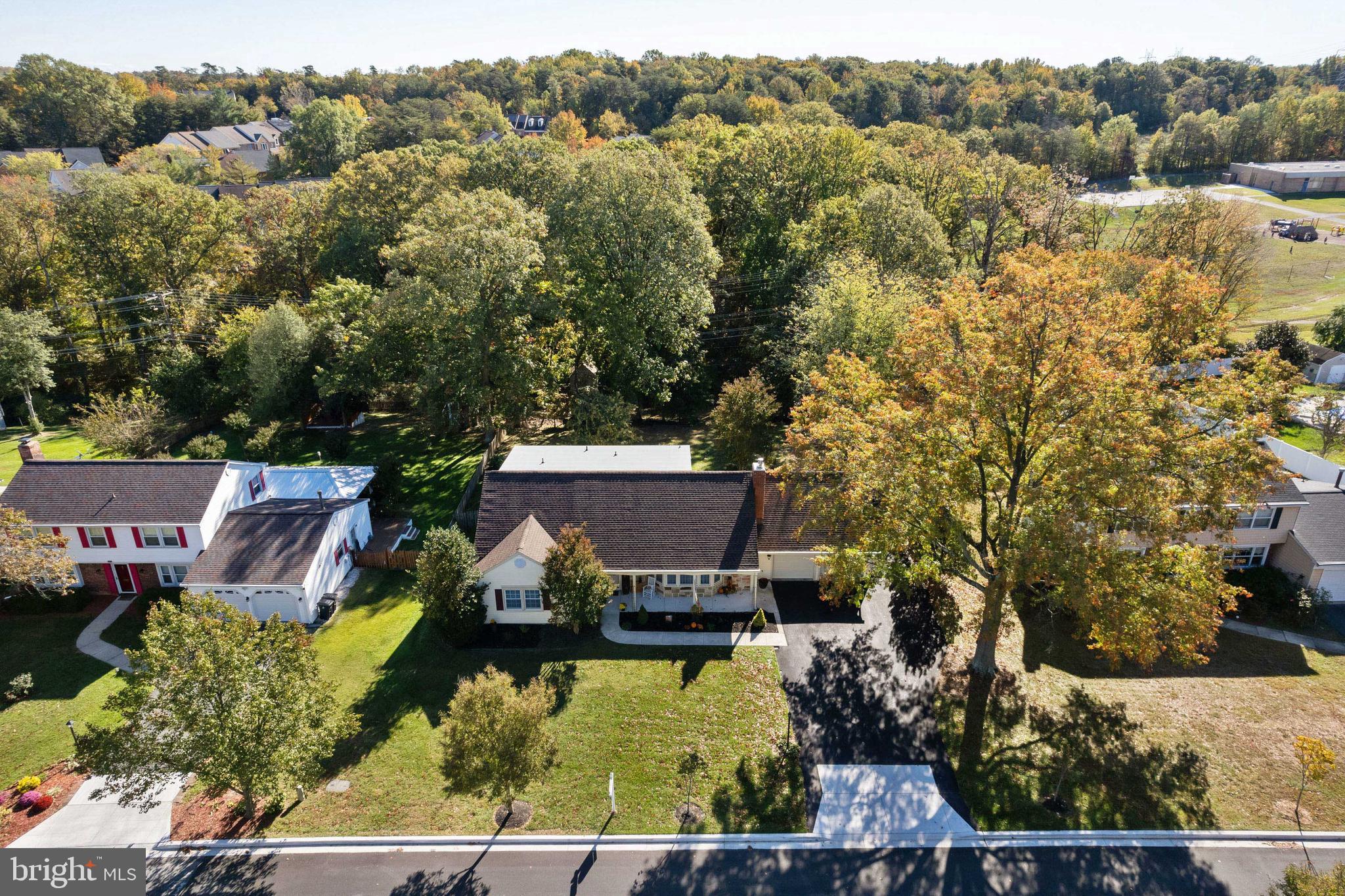 MONTPELIER - Residential