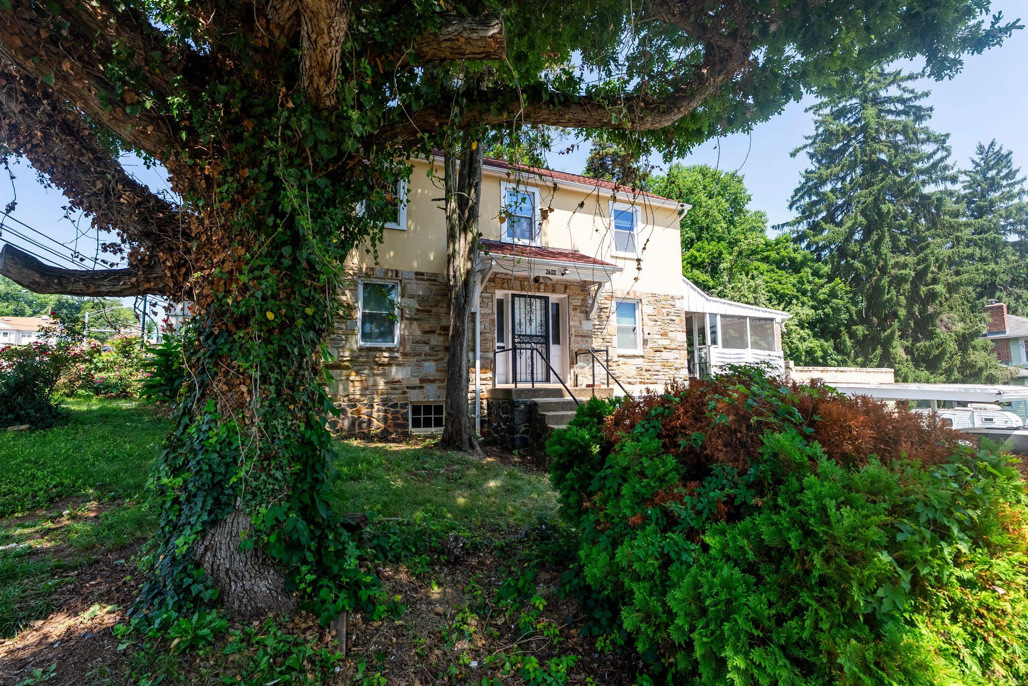 3600 Tulsa Road, Gwynn Oak, MD, 21207