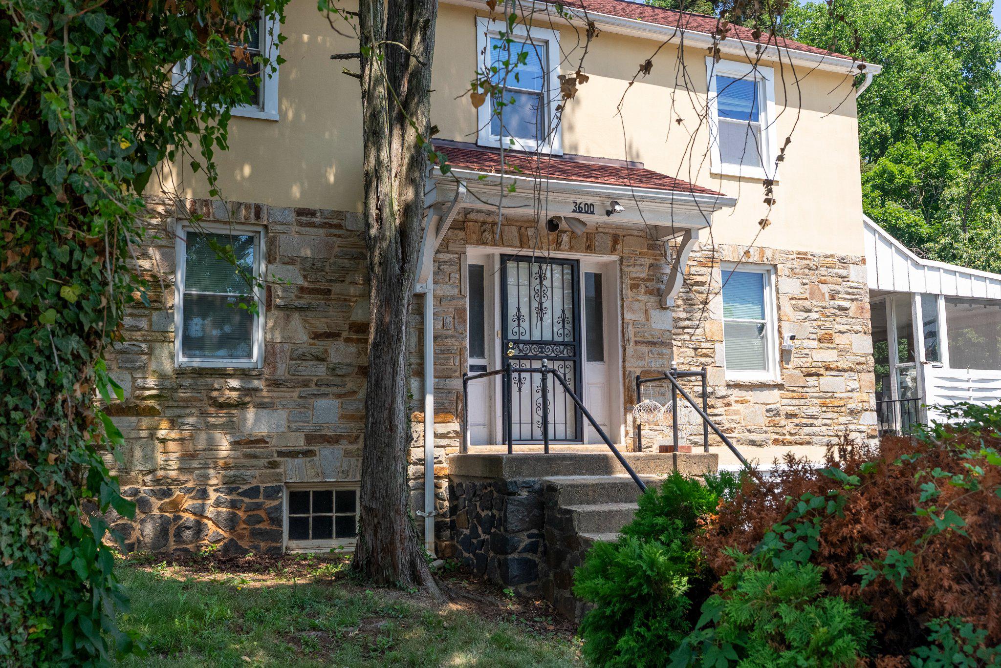 3600 TULSA ROAD