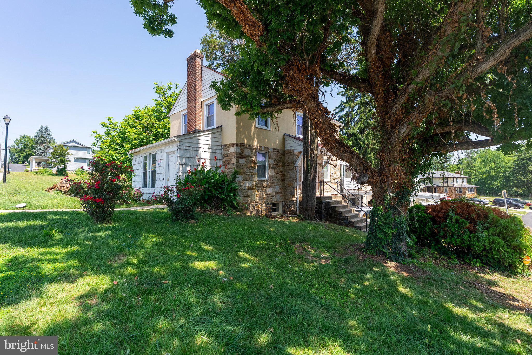 3600 TULSA ROAD