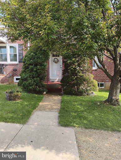1407 BEECH STREET