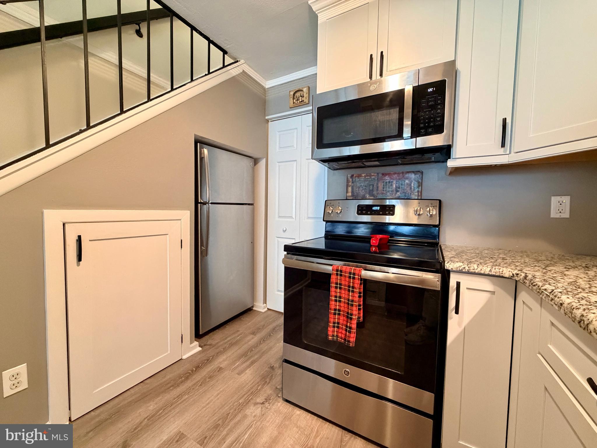 530 SUMMIT HOUSE 530