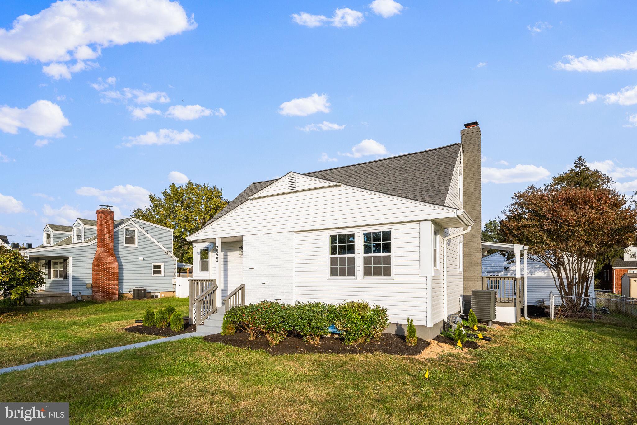 HARTMANS - Residential