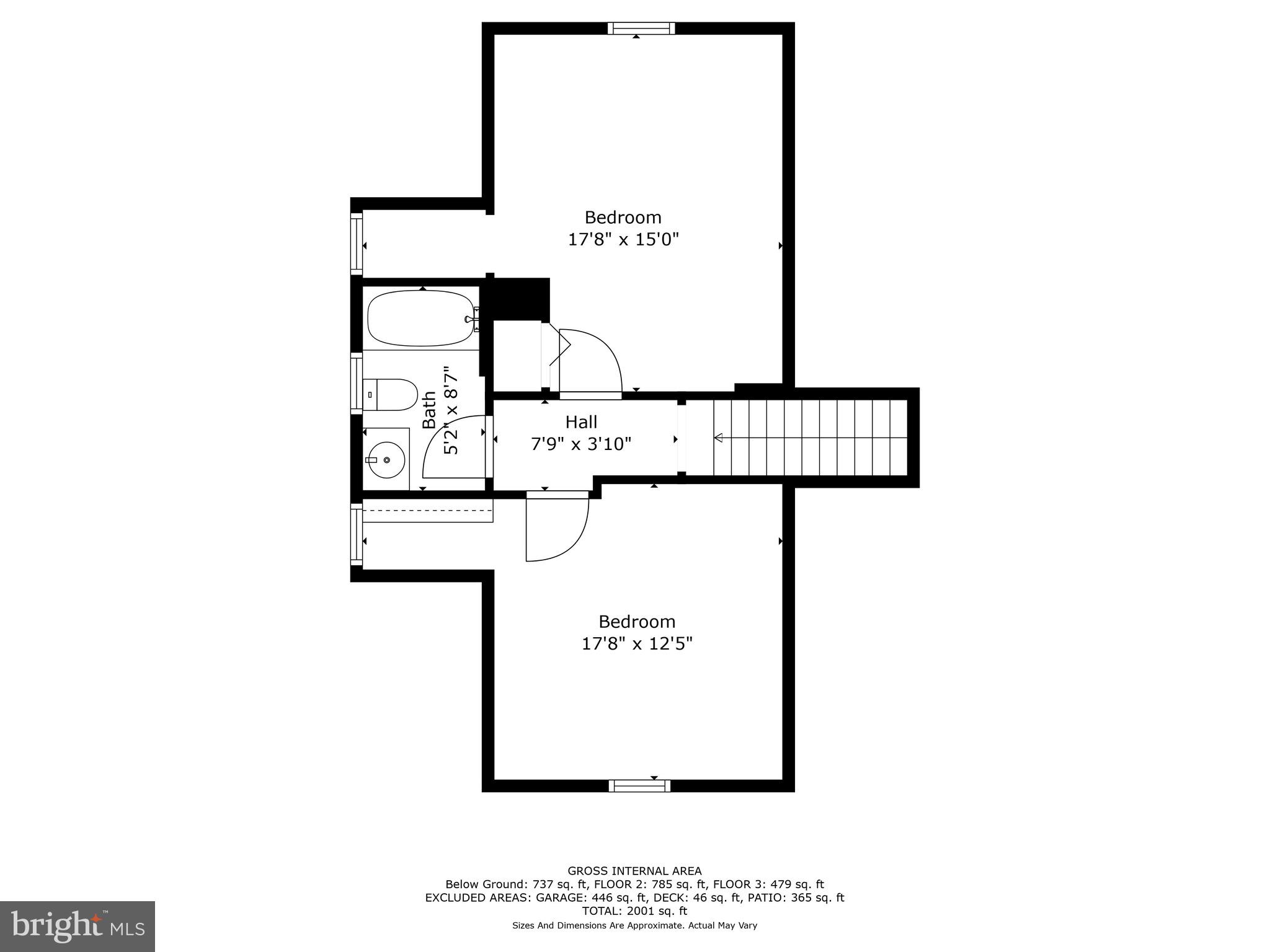HARTMANS - Residential