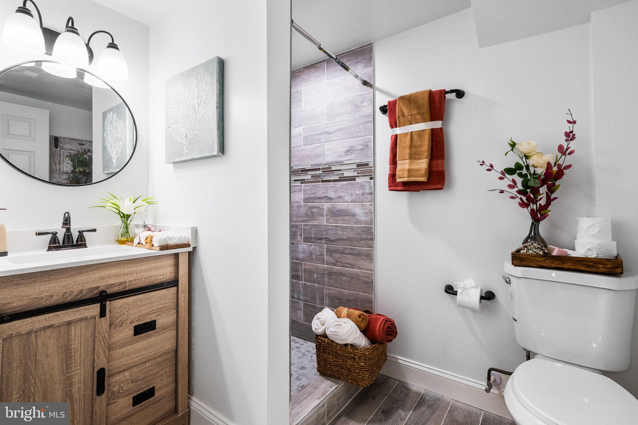 HARTMANS - Residential