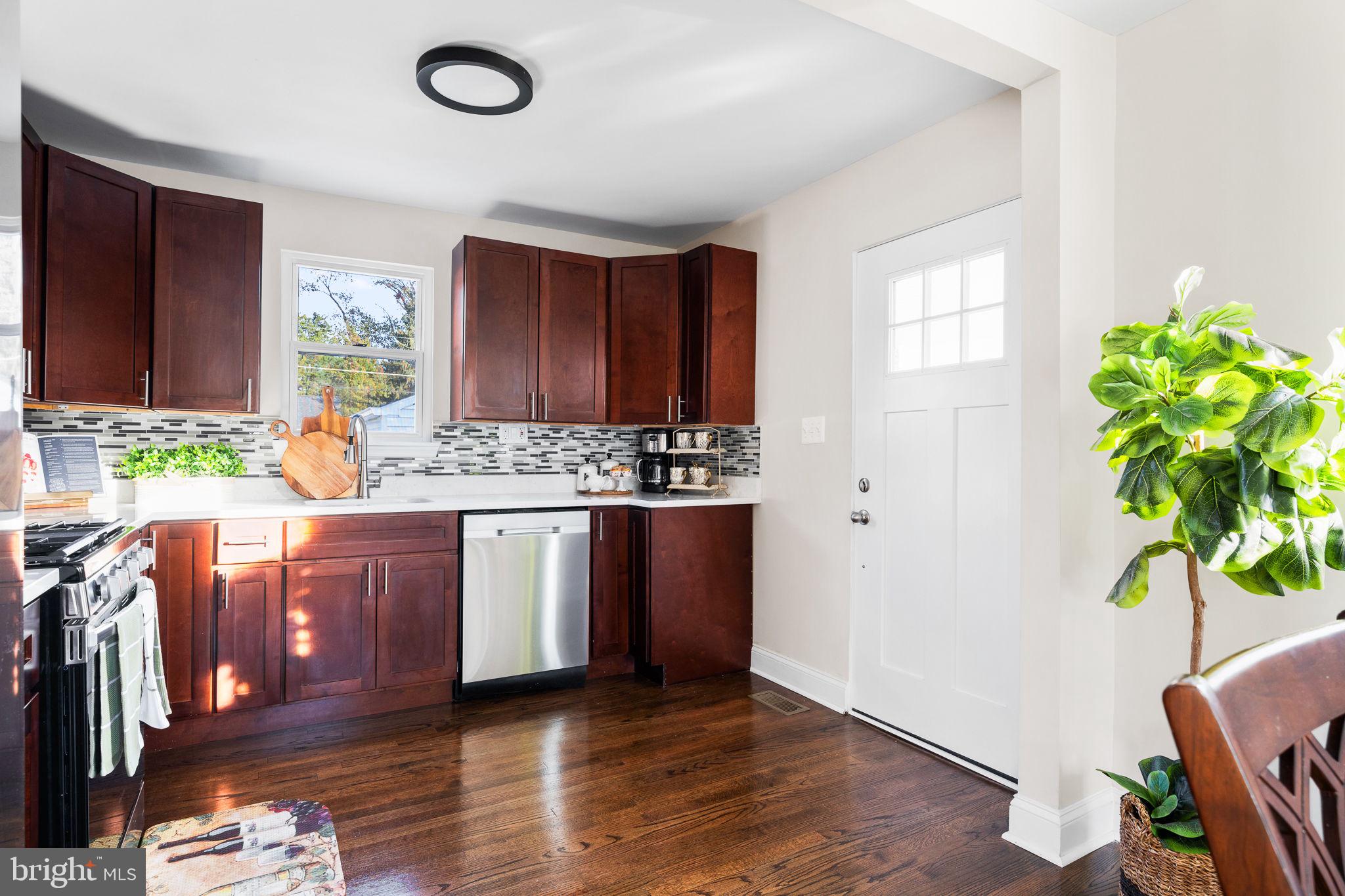 HARTMANS - Residential